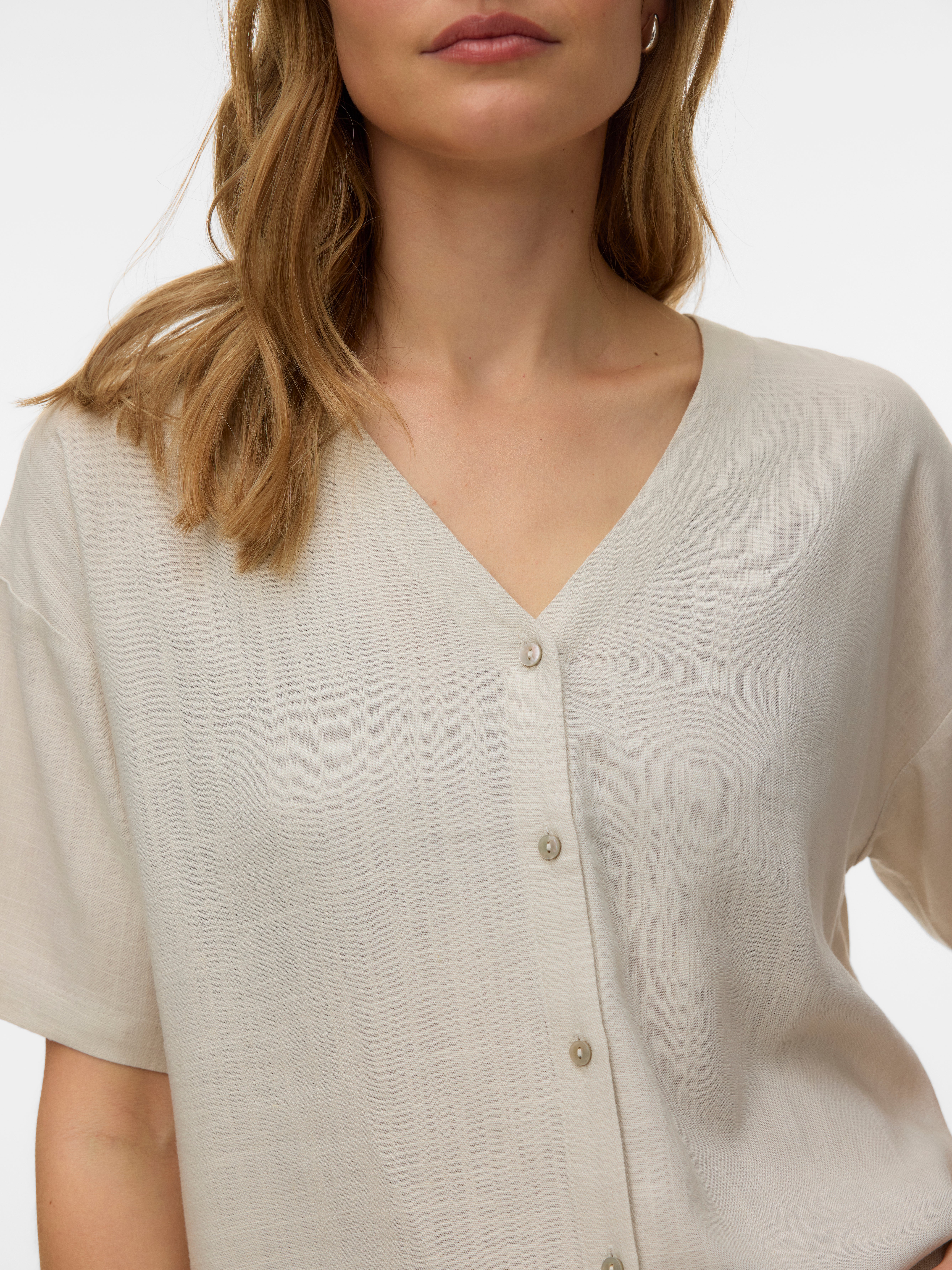 VERO MODA® VMROSIE Shirt