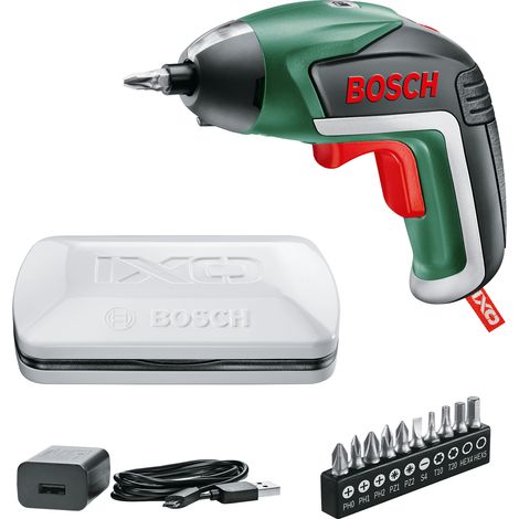 Bosch Visseuse sans fil IXO V Classique 1,5Ah — vue 1
