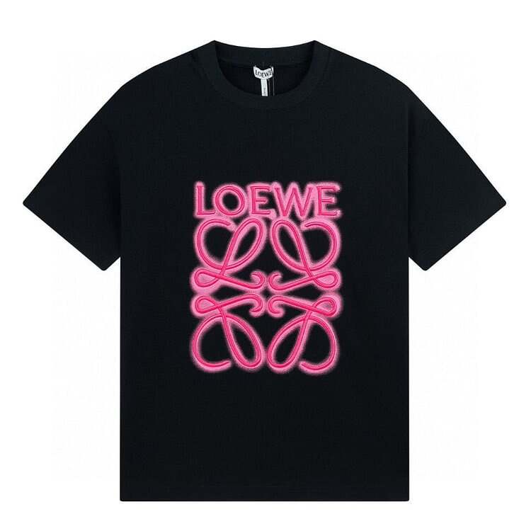 【LOEWE】（ロエベ）男女兼用、ご好評に付き再入荷！Tシャツ
