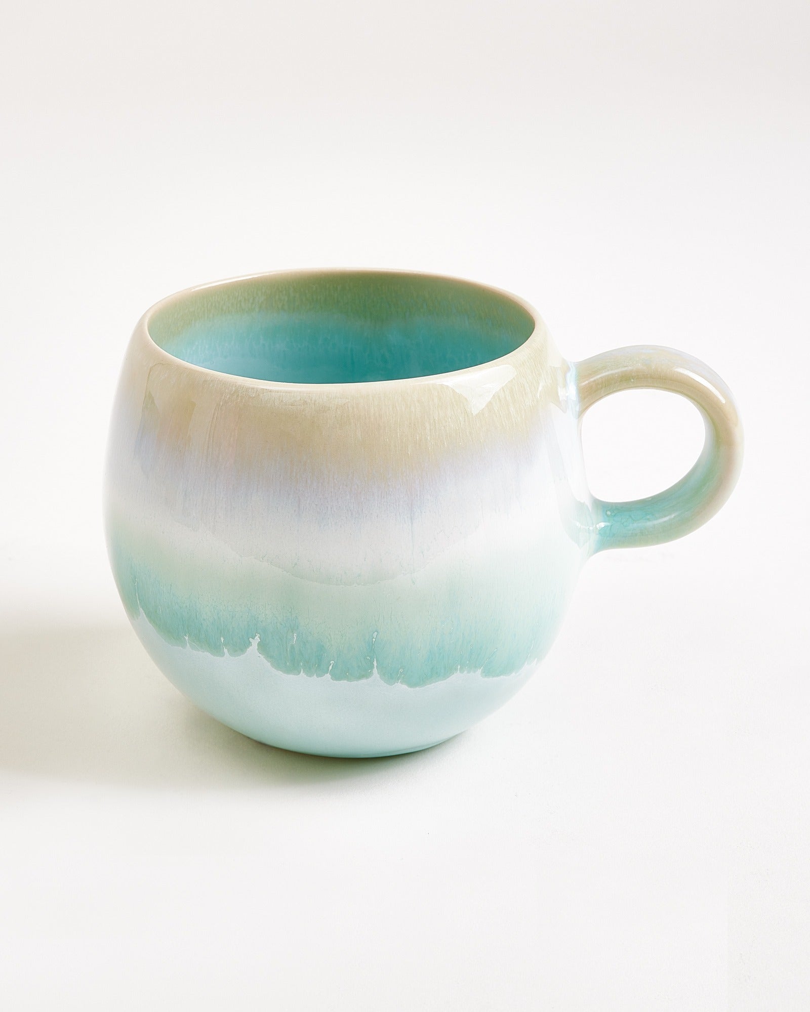 BICA - LARGE MUG MINT
