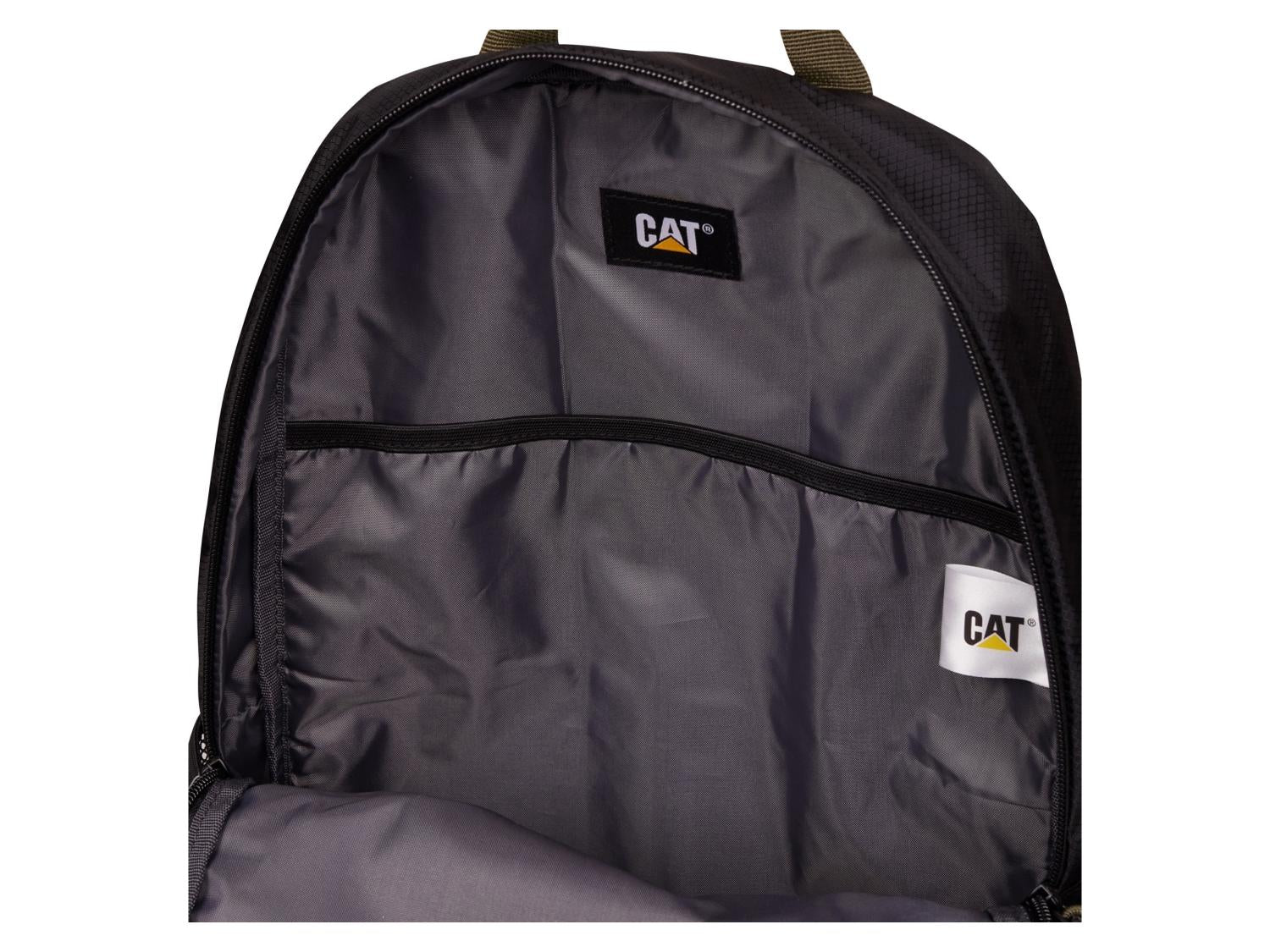 Caterpillar Sac  dos