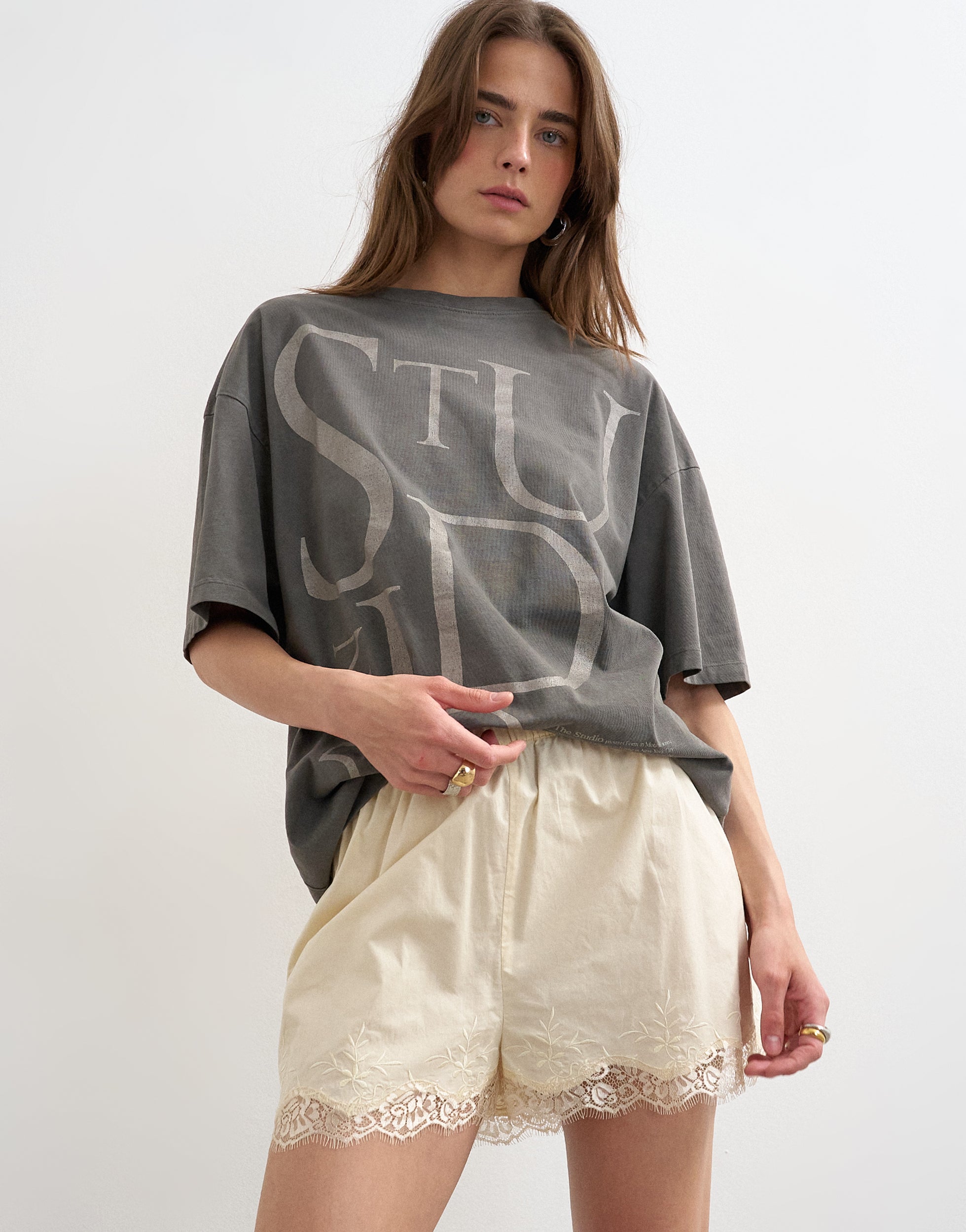 VERO MODA® TSNATALIE Shorts