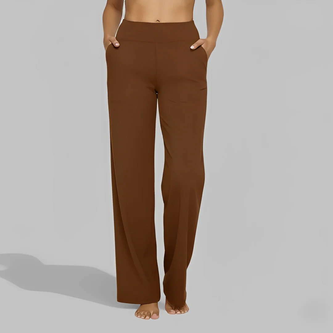 Camille - Pantalons Agréables