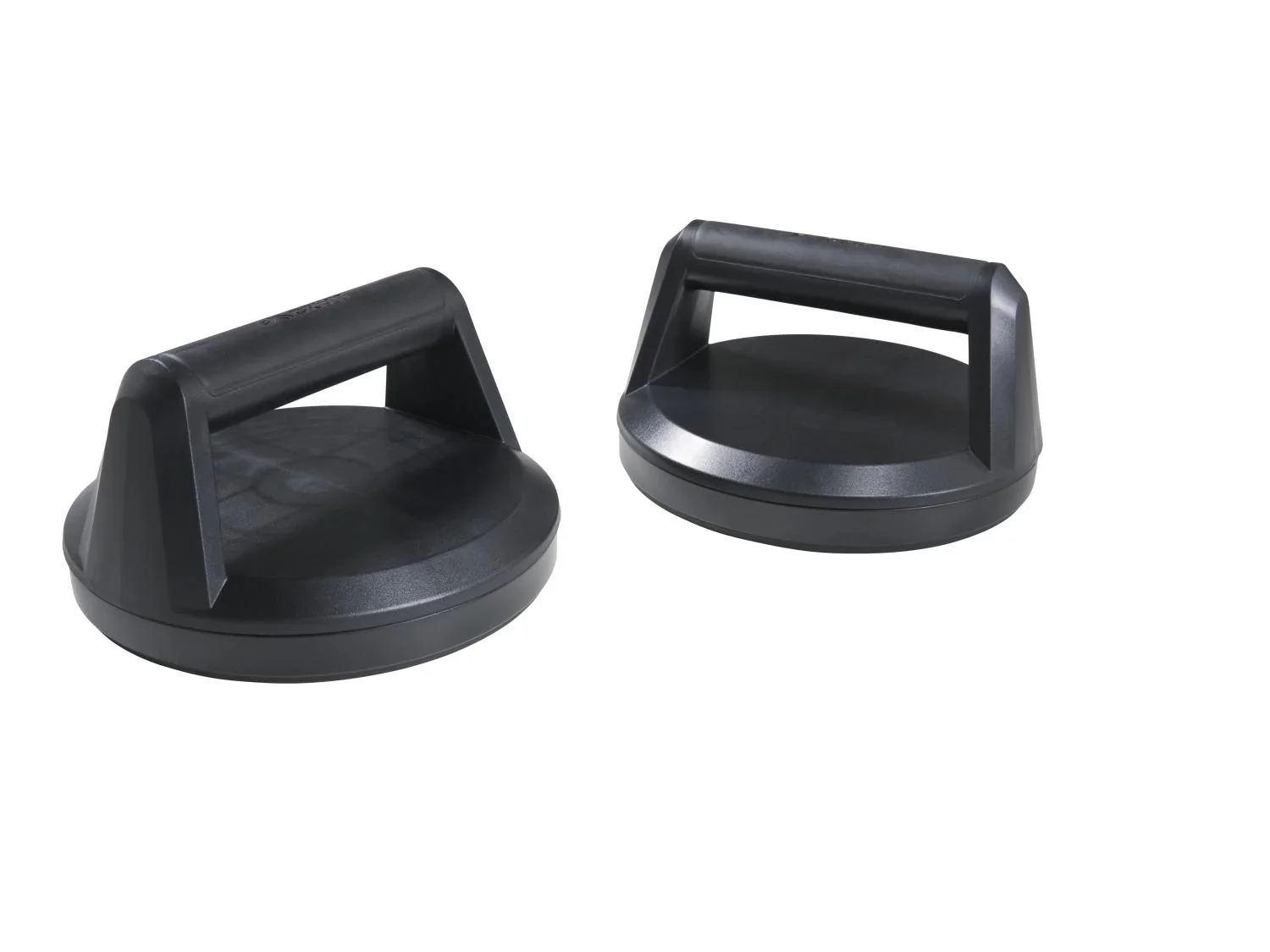 CRIVIT Barre de traction ou sangles de suspension ou poignes de pompes rotatives