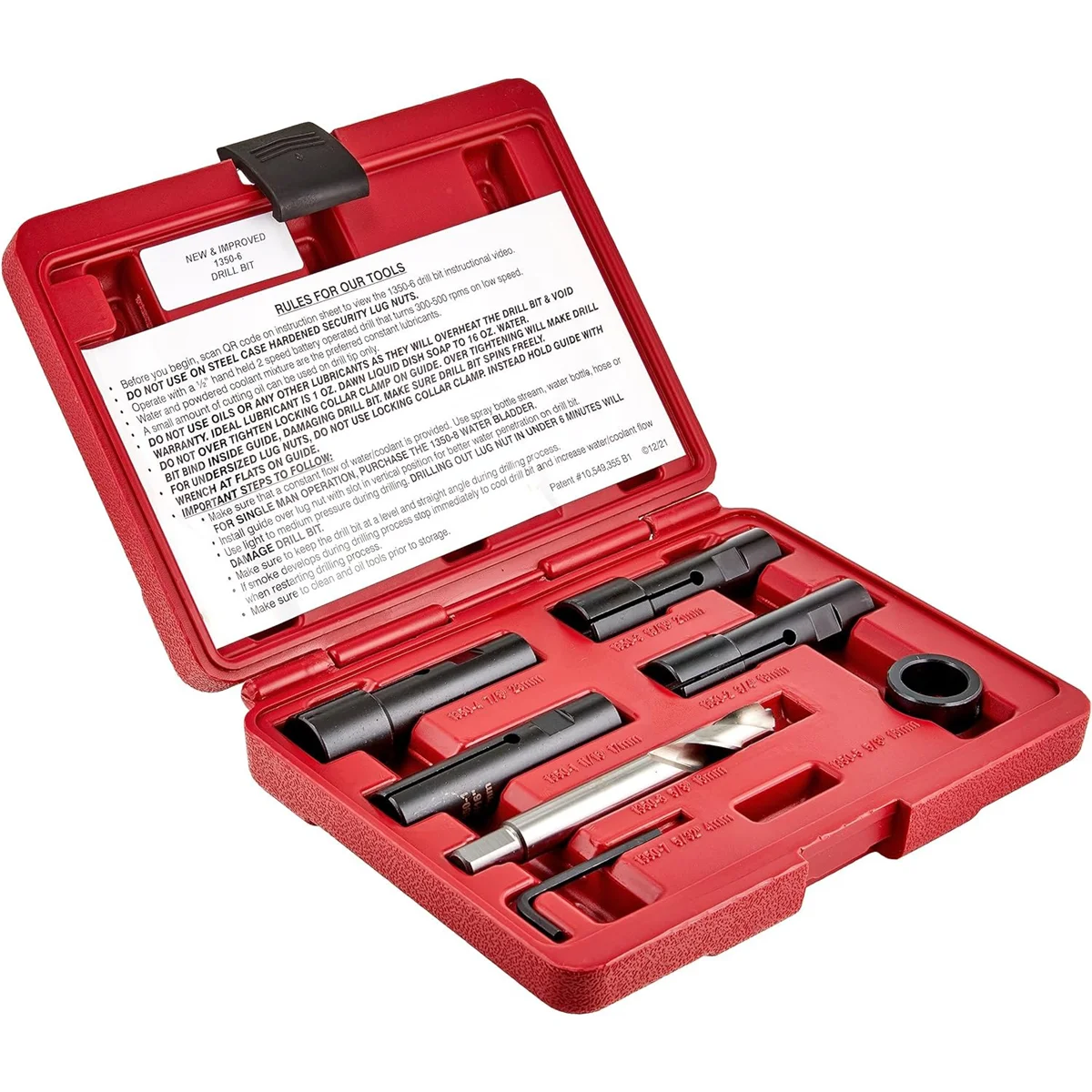 LT1350 Lug Ripper II - Image 2