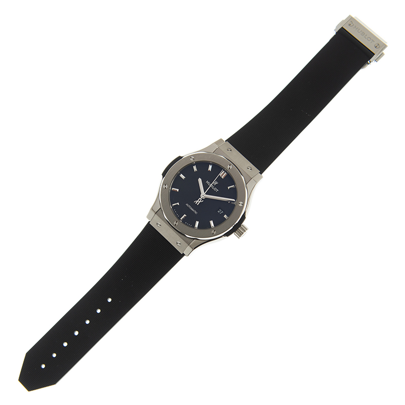 [super clone]NEW HUBLOT CLASSIC FUSION 542.NX.1171.RX