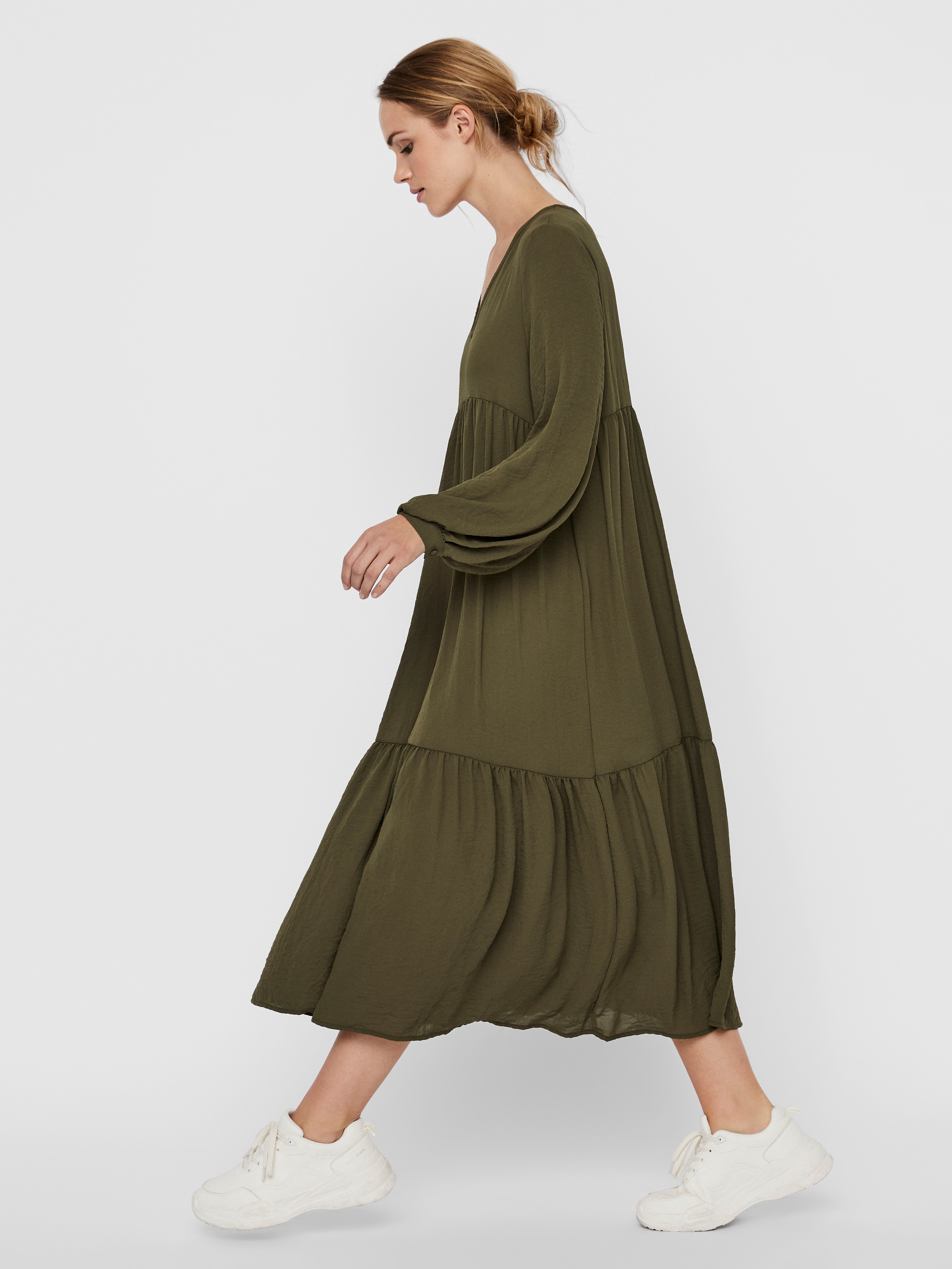 VERO MODA® VMZIGGA Long dress
