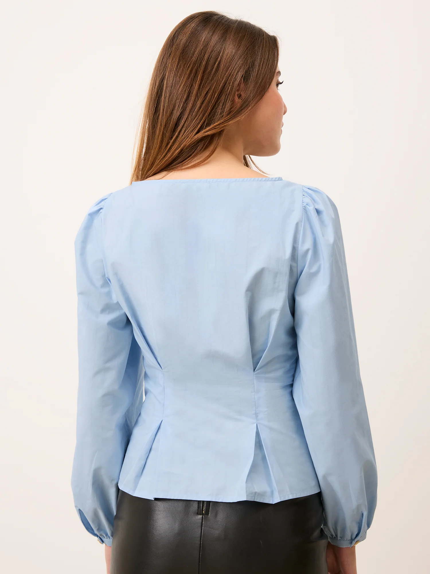 Chemise CLAUDINE