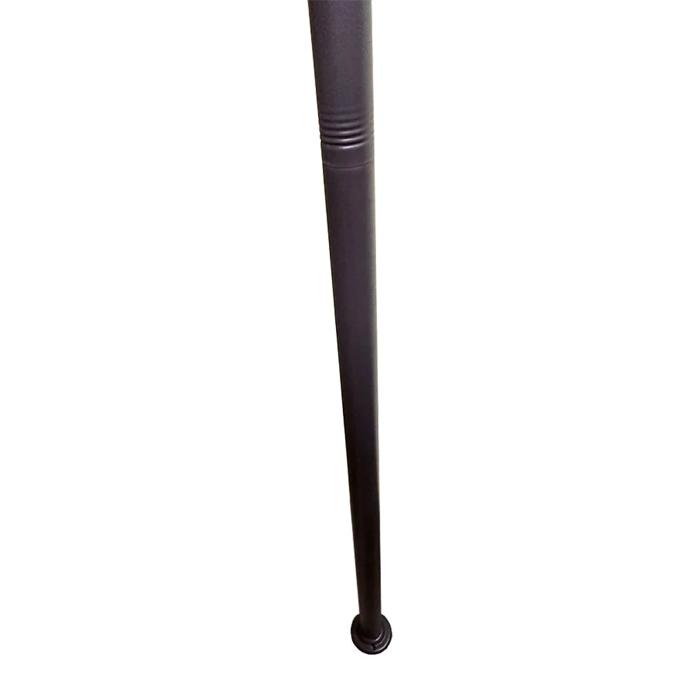 Garden Winds Replacement Canopy Top Cover Compatible with the Fab Based 10' x 12' Straight Leg Gazebo - Riplock 350
