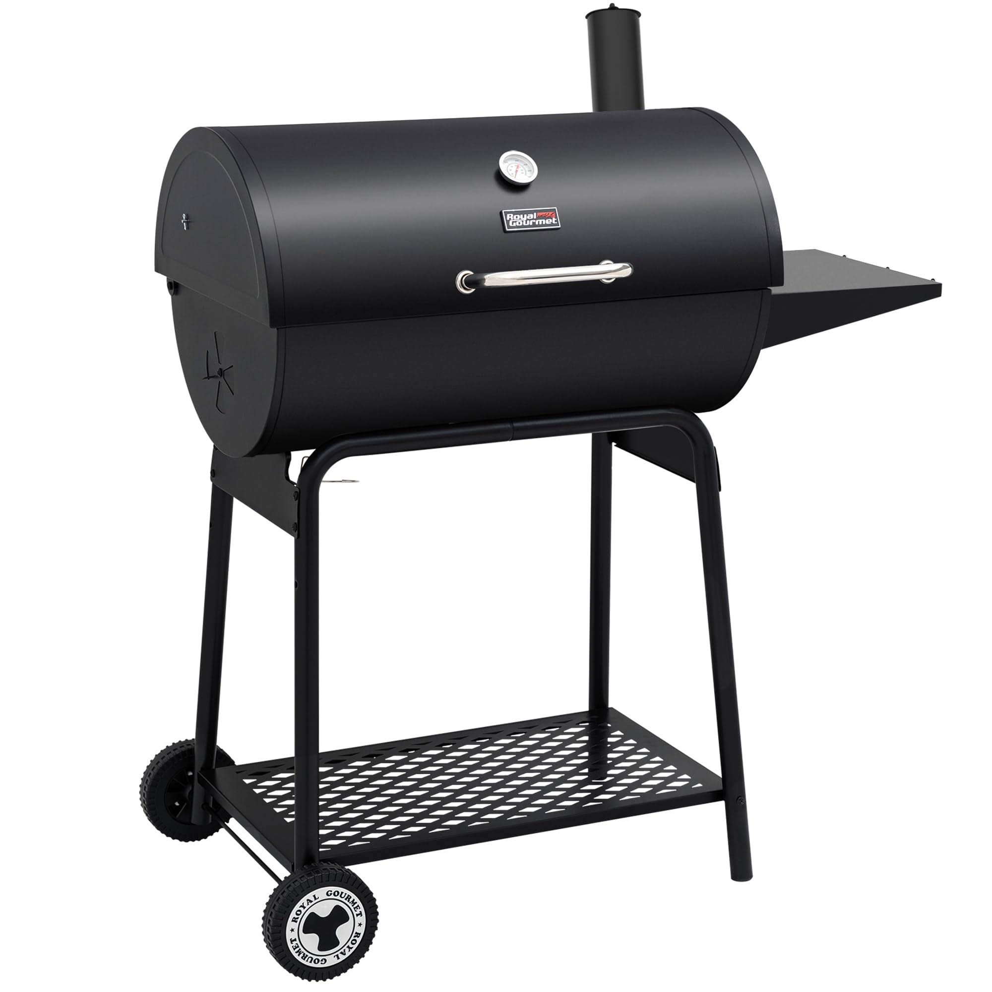 Royal Gourmet 30