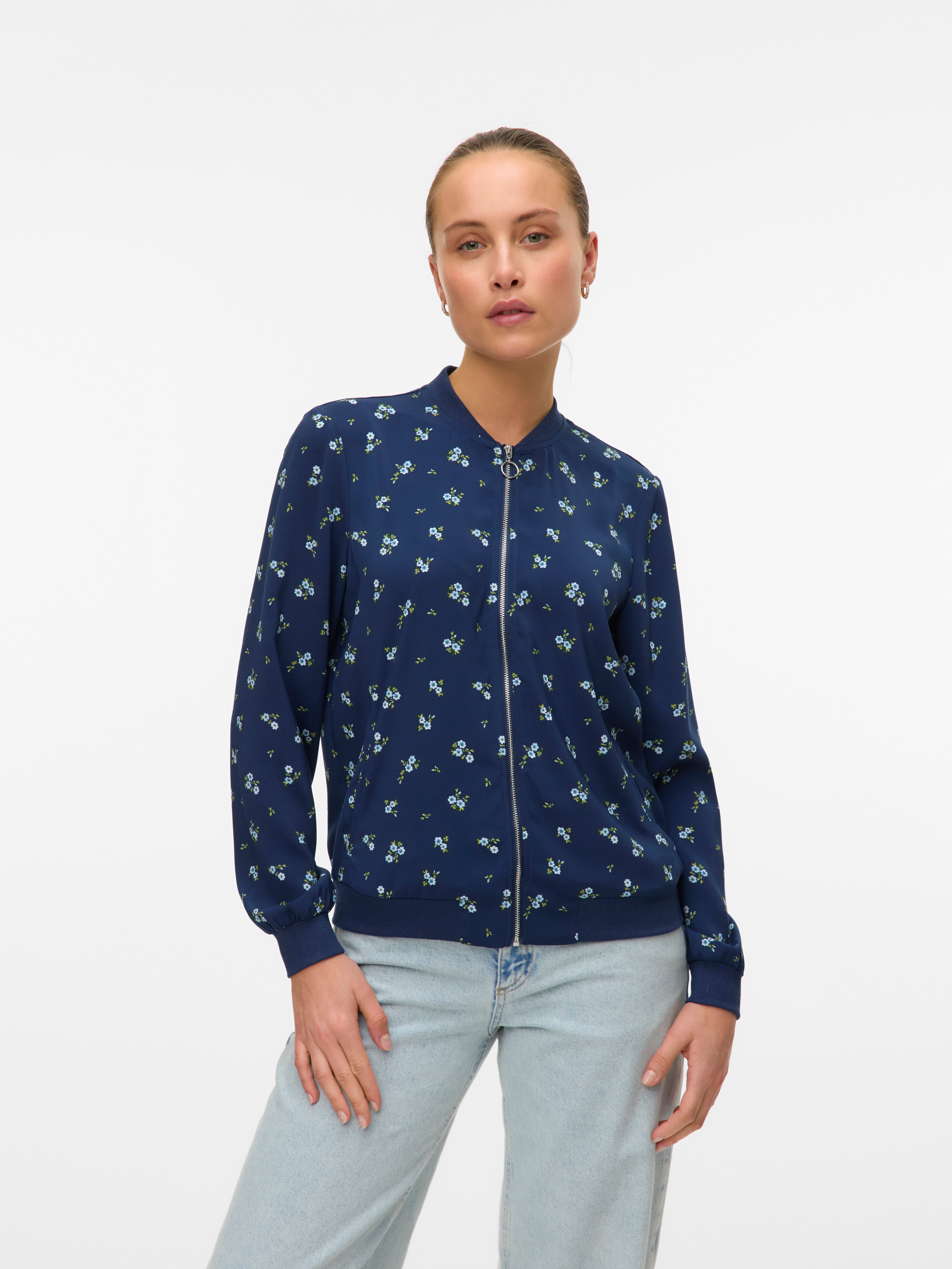 VERO MODA® VMCOCO Otw Bomber