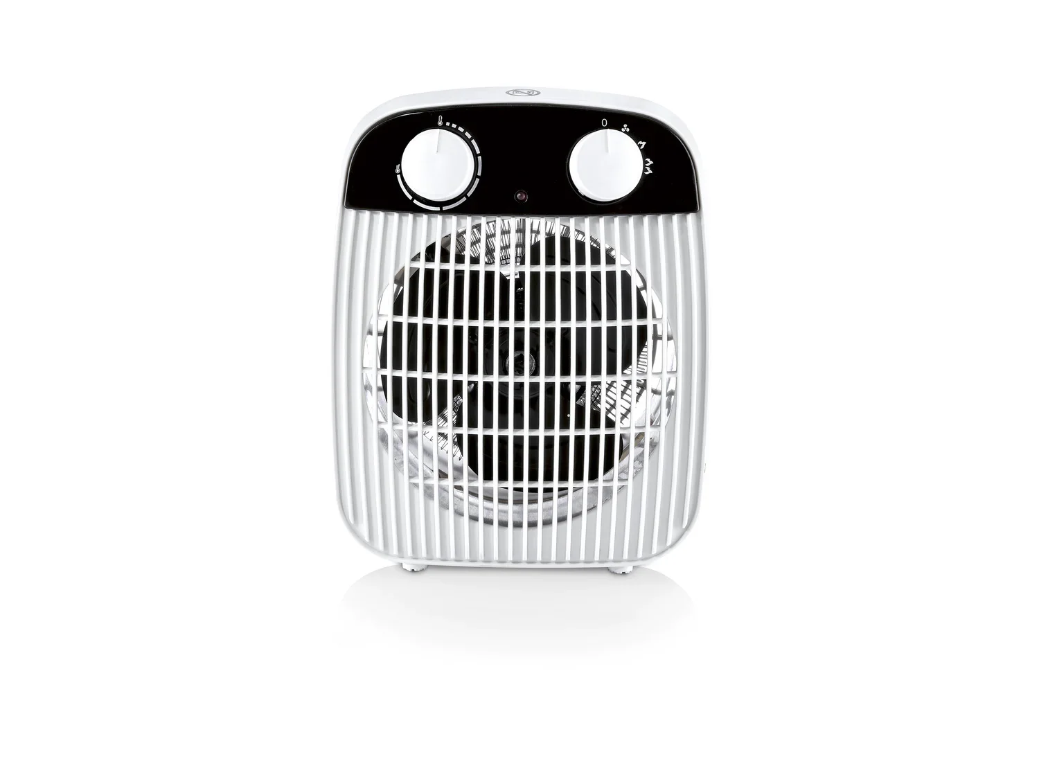 SILVERCREST Radiateur soufflant SHL 2000 B1, 2000 W