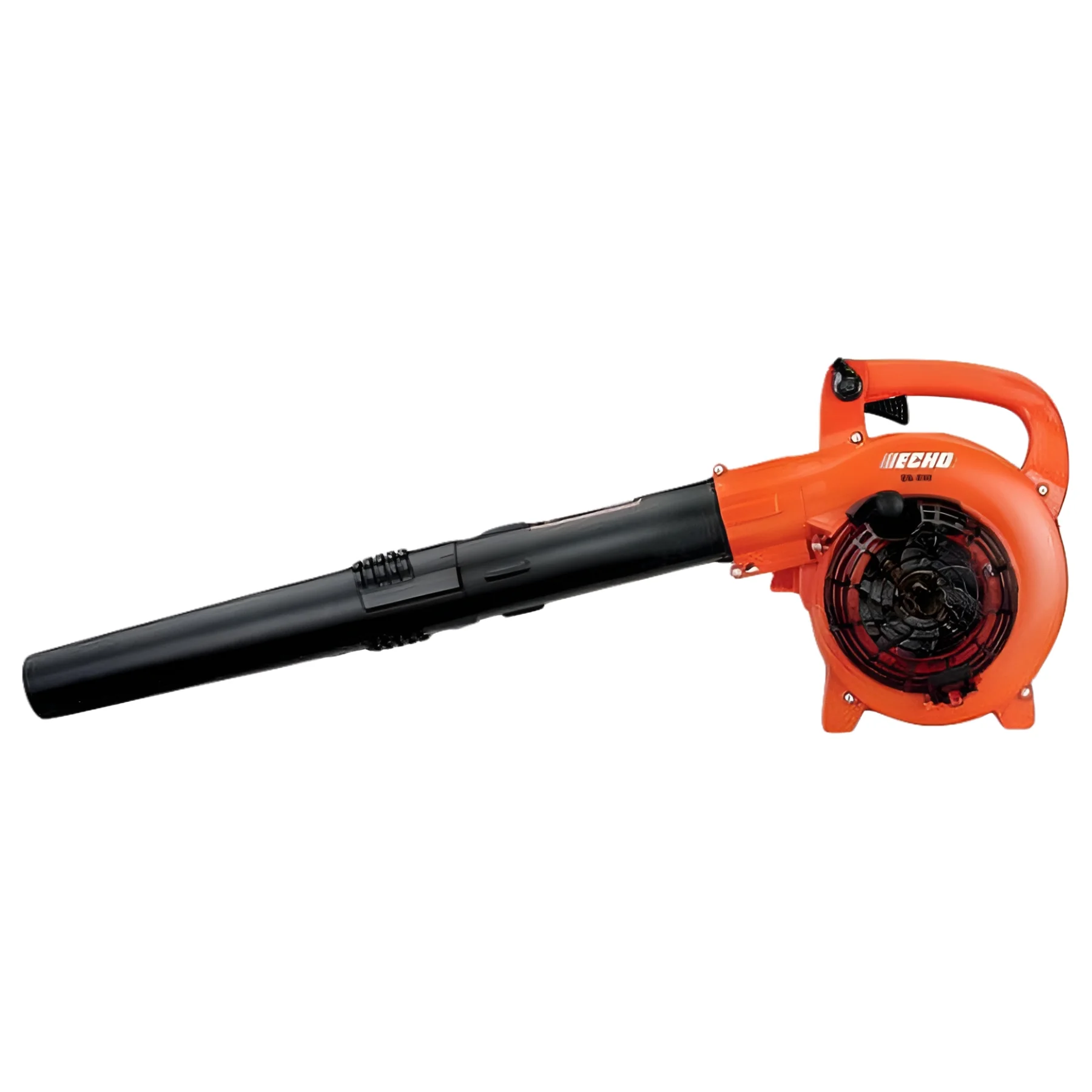 ES-250 250 MPH at 391 CFM 25.4cc Gas Powered Leaf Blower Vacuum, 3-in-1 Tool - Image 5
