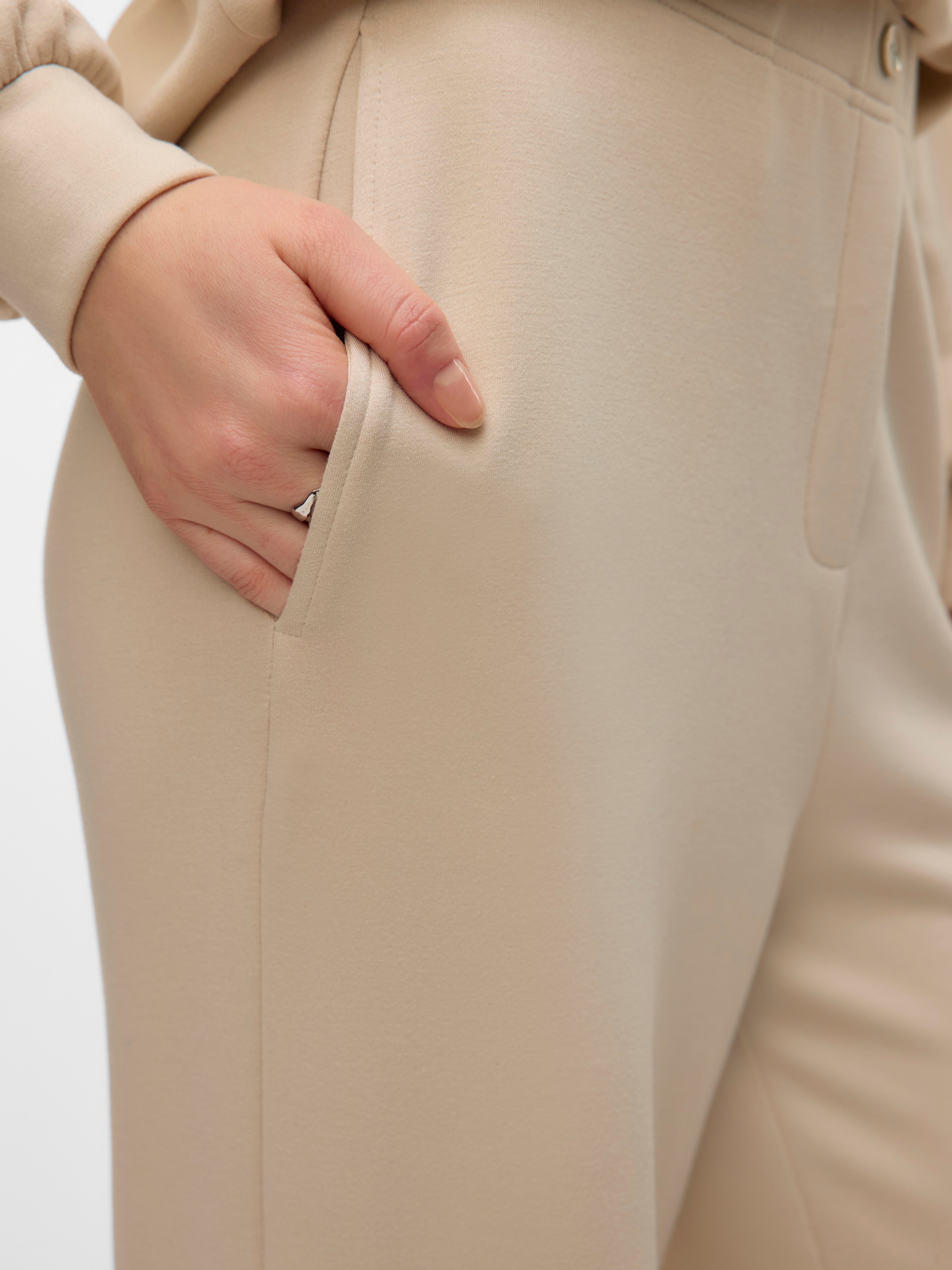 VERO MODA® VMHALI High waist Trousers