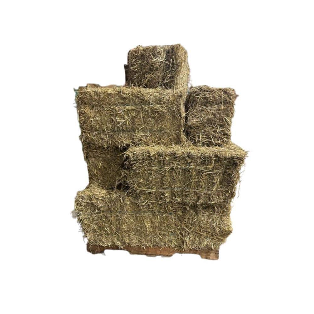 Bell Nursery Straw Bale Full Size (13 Bales)