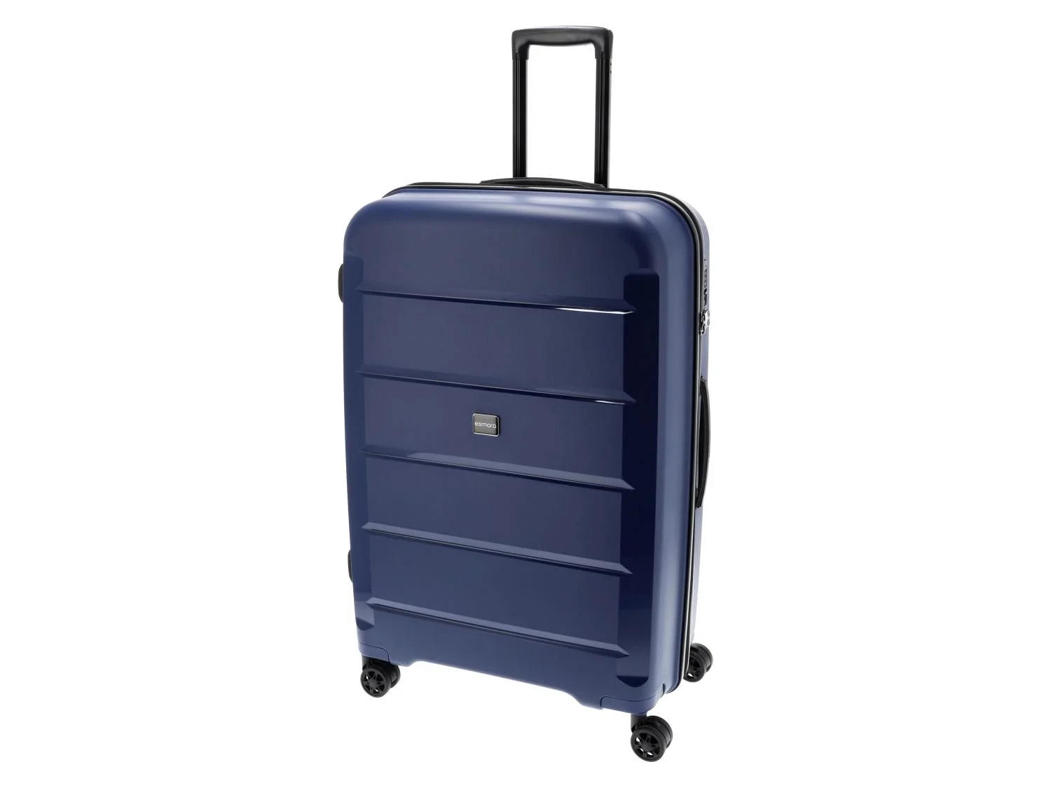 esmara Valise  roulettes 90 L