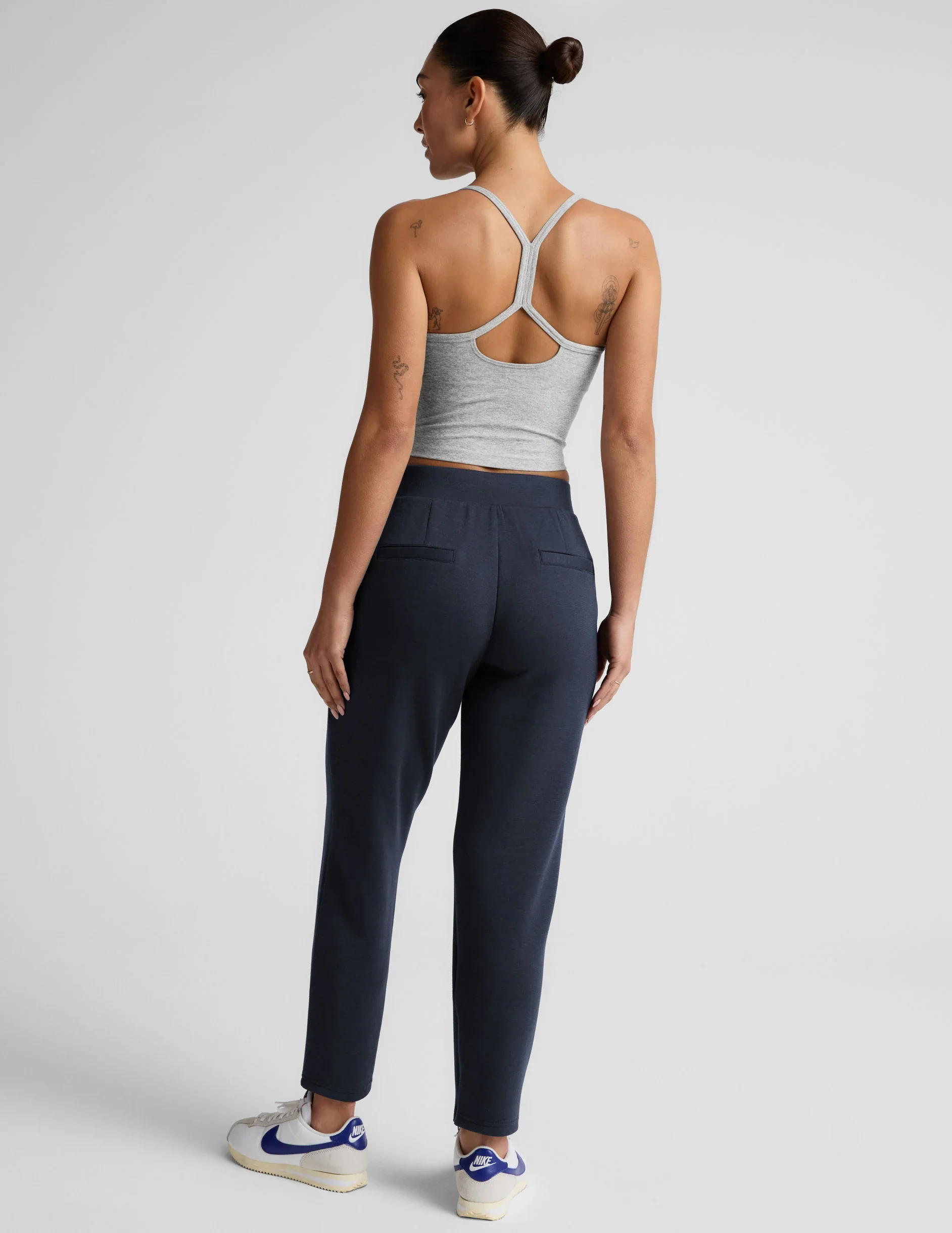 SoftSpring Tapered Pant
