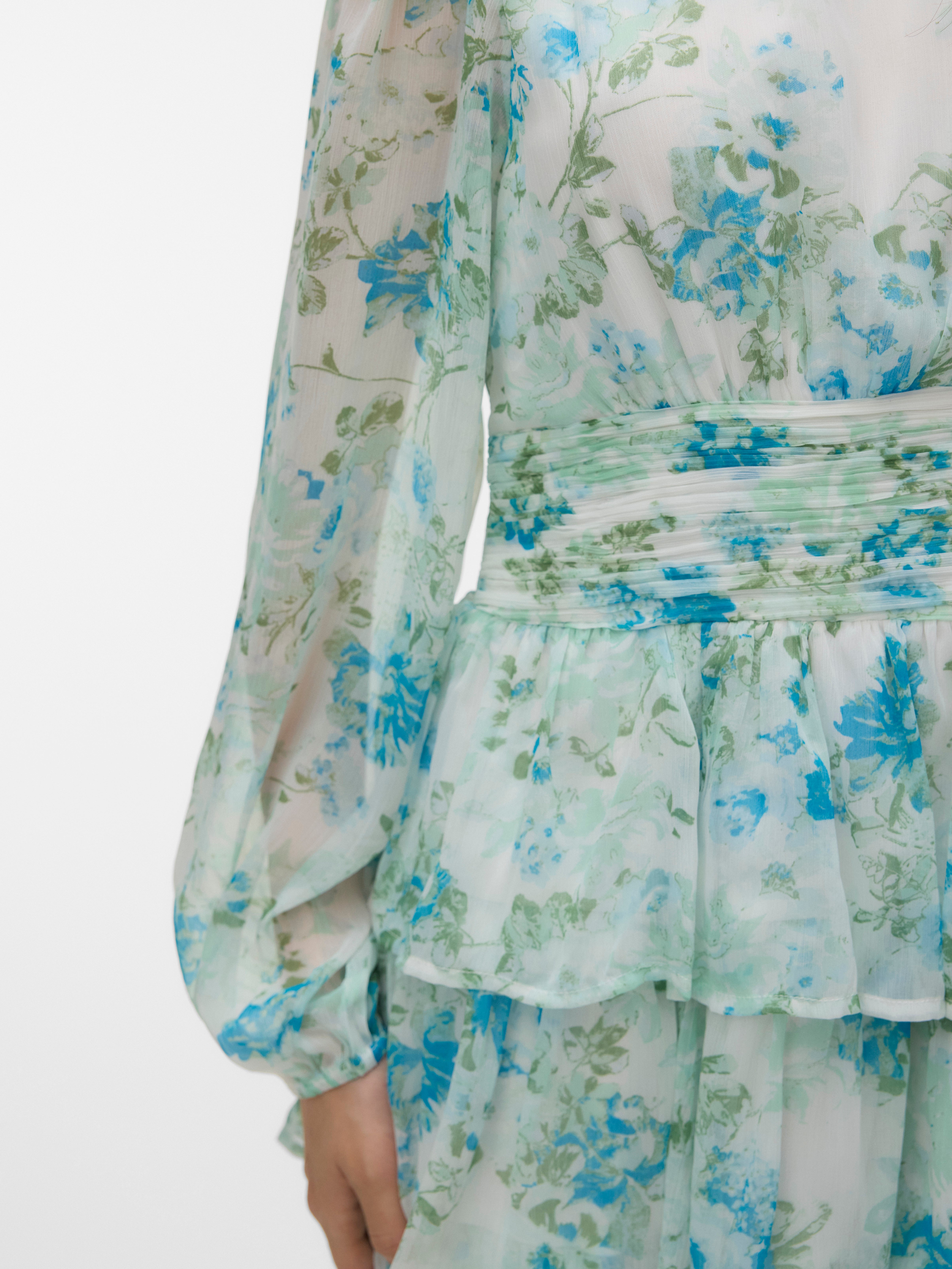 VERO MODA® VMSMILLA Short dress