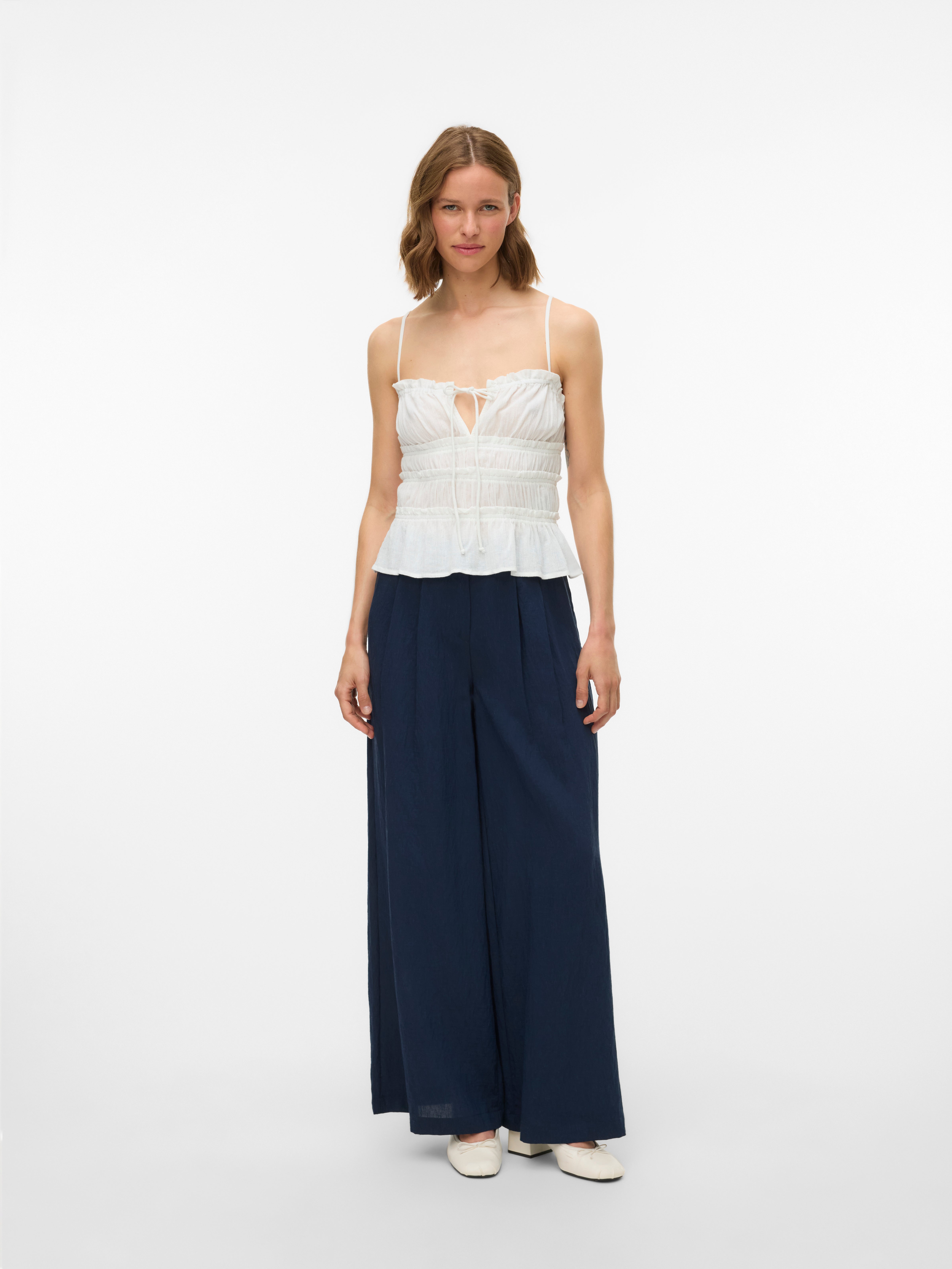 VERO MODA® VMFEA Tailored Trousers