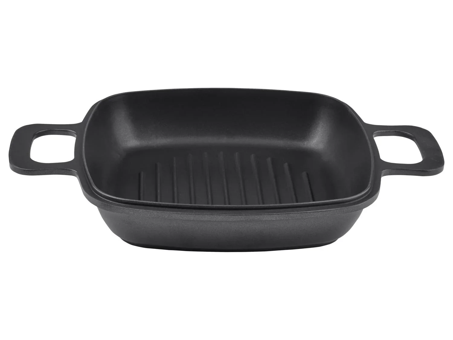 SILVERCREST Set multifonction en fonte d'aluminium