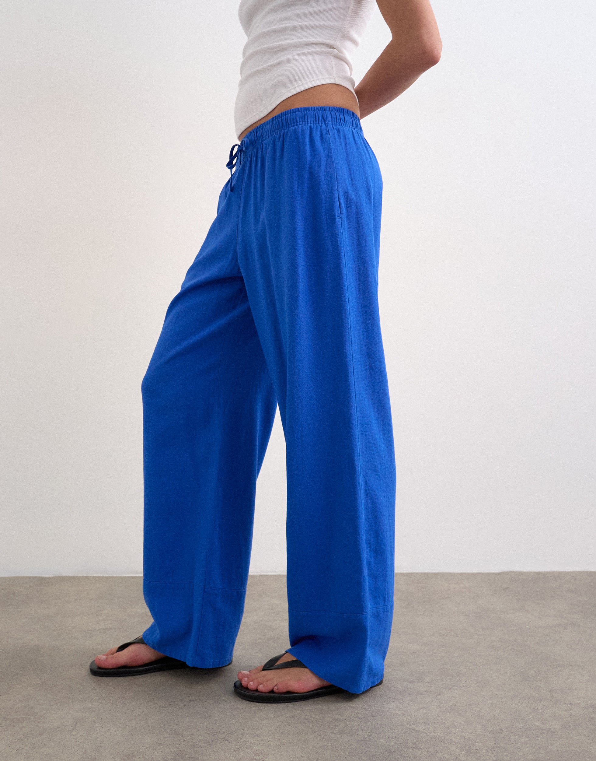 VERO MODA® TSLAKIA Trousers