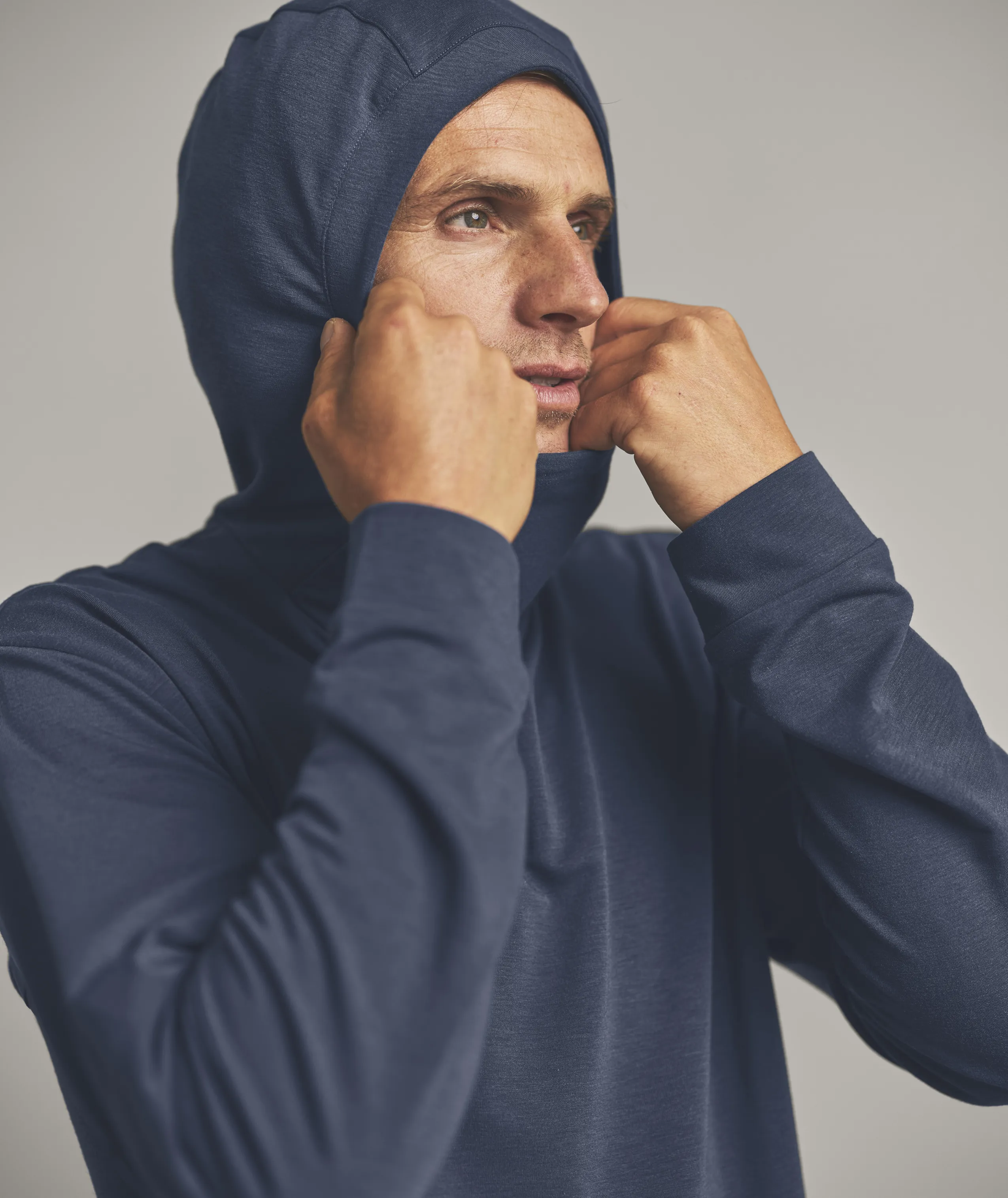 ORTOVOXR AFFINITY HOODY