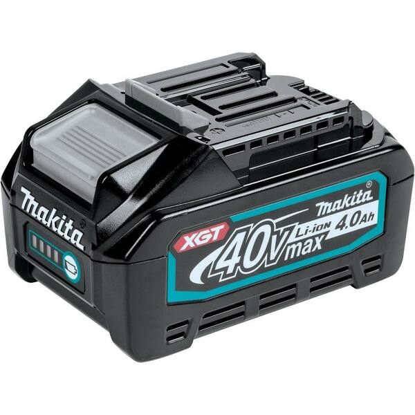 40V Max XGT Brushless Cordless Rear Handle 7-1/4 in. Circular Saw Kit (4.0 Ah) with bonus 40V Max XGT 4.0Ah Battery - Image 8