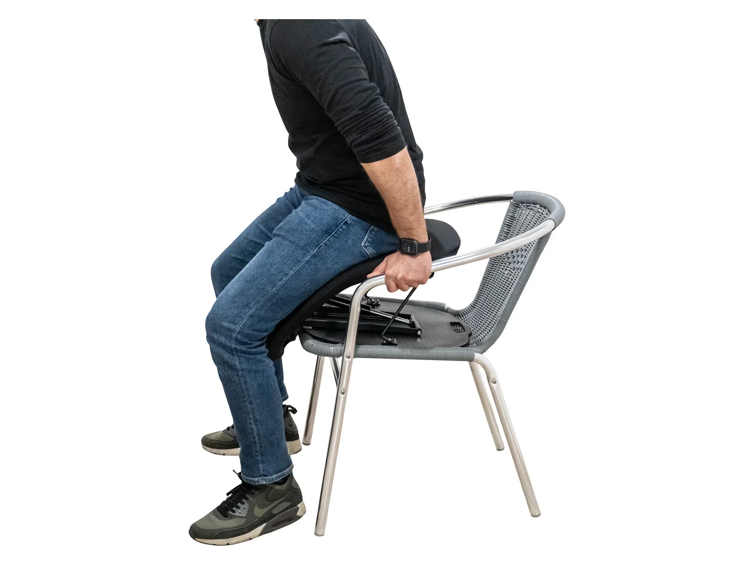 Ridder Coussin d'aide  la leve