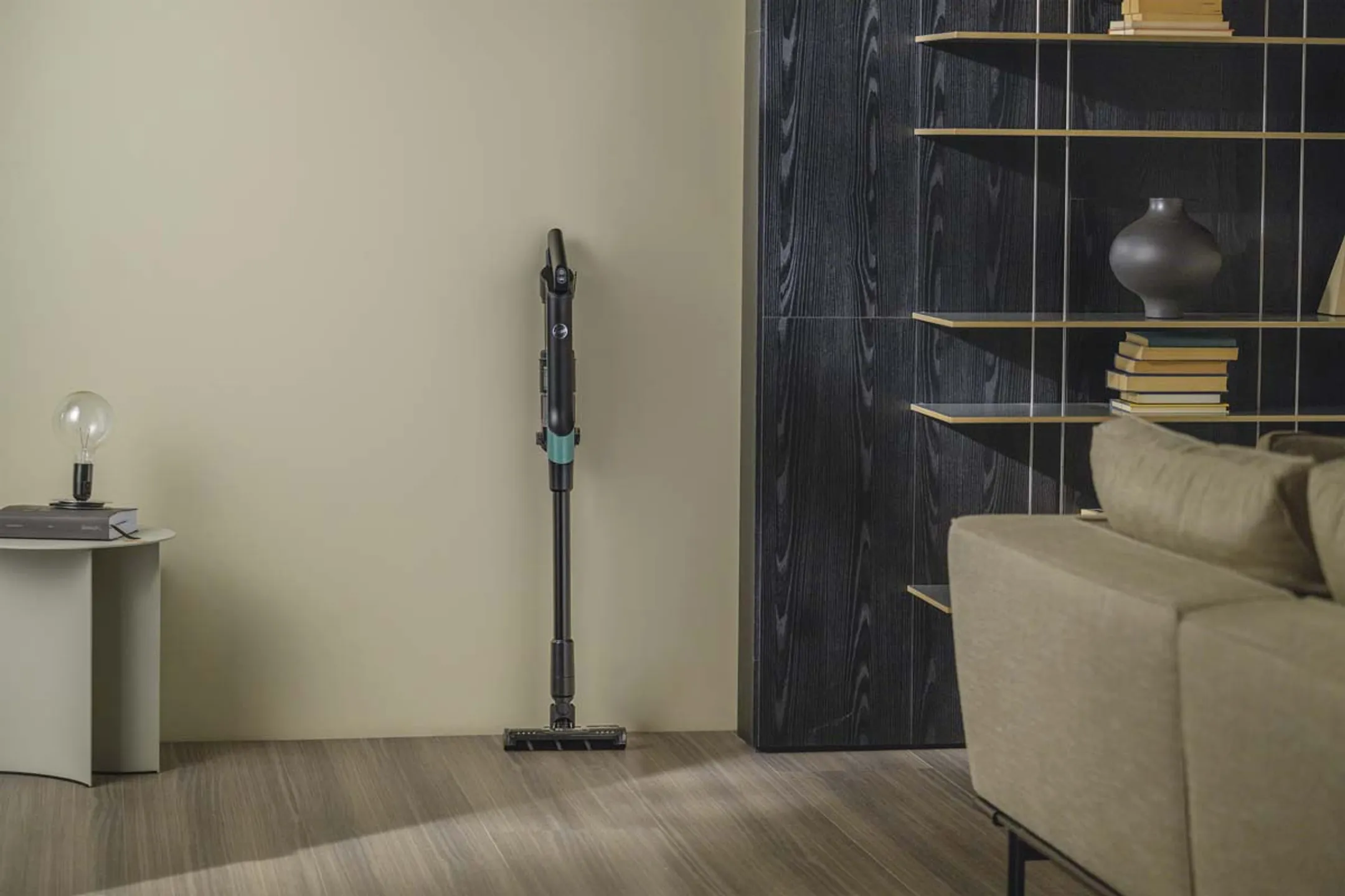 Hoover Steelstofzuiger HF2 Pet