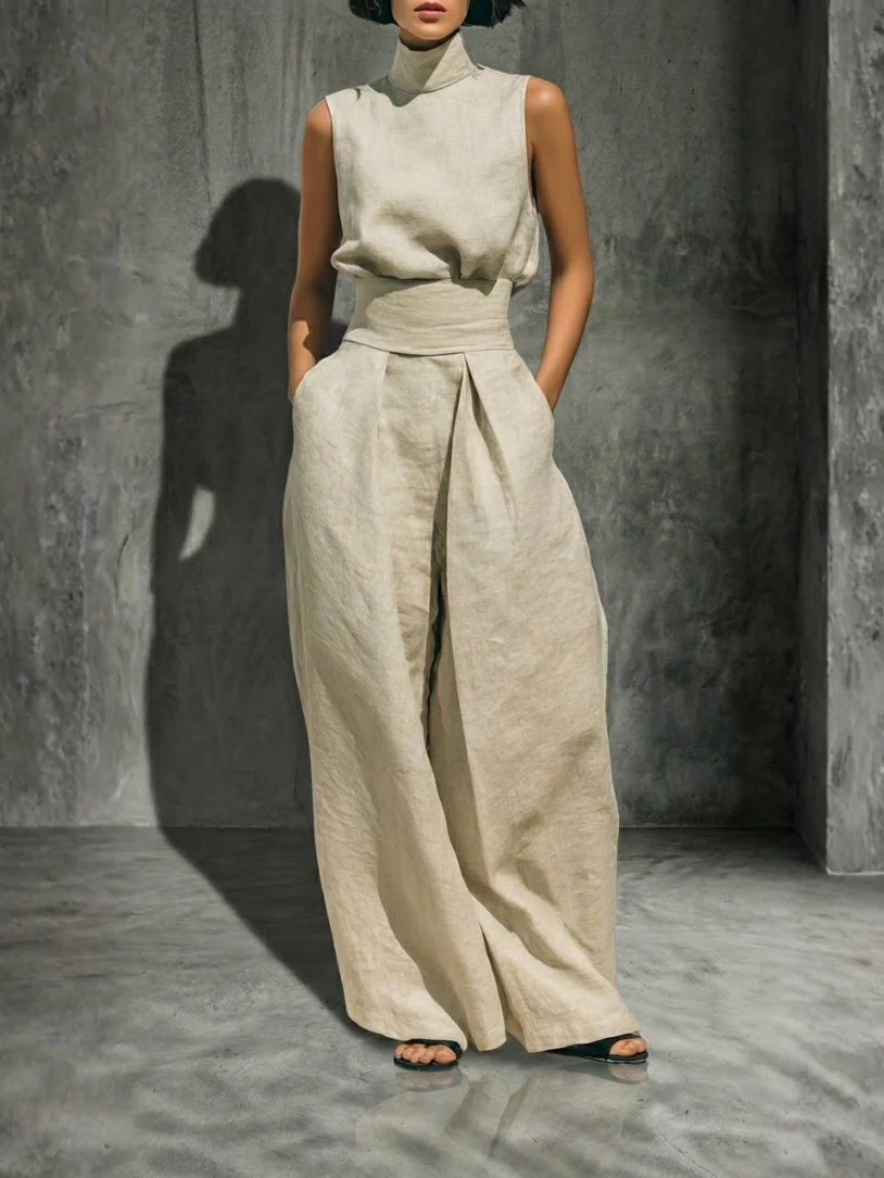 Olimpia | Ensemble de Blouse