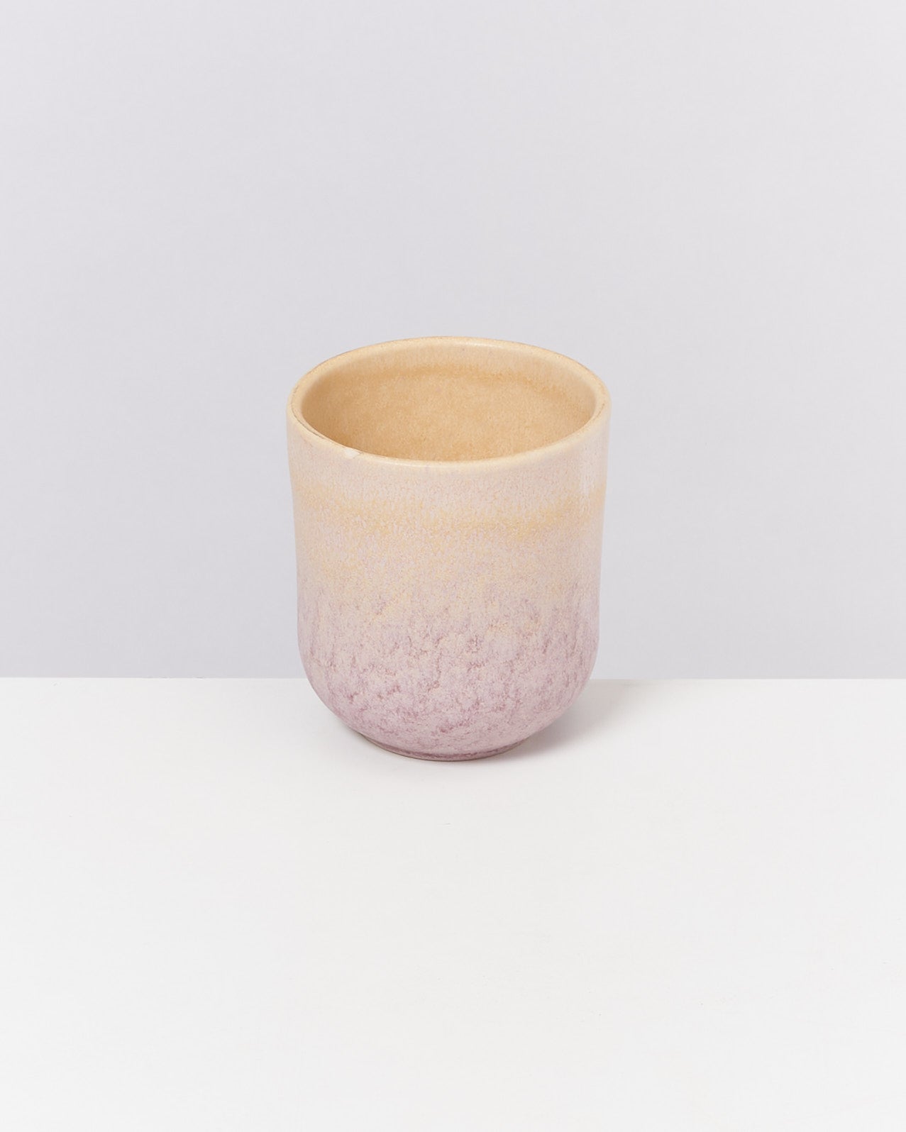 COPA ALTO - SMALL CUP APRICOT LILAC