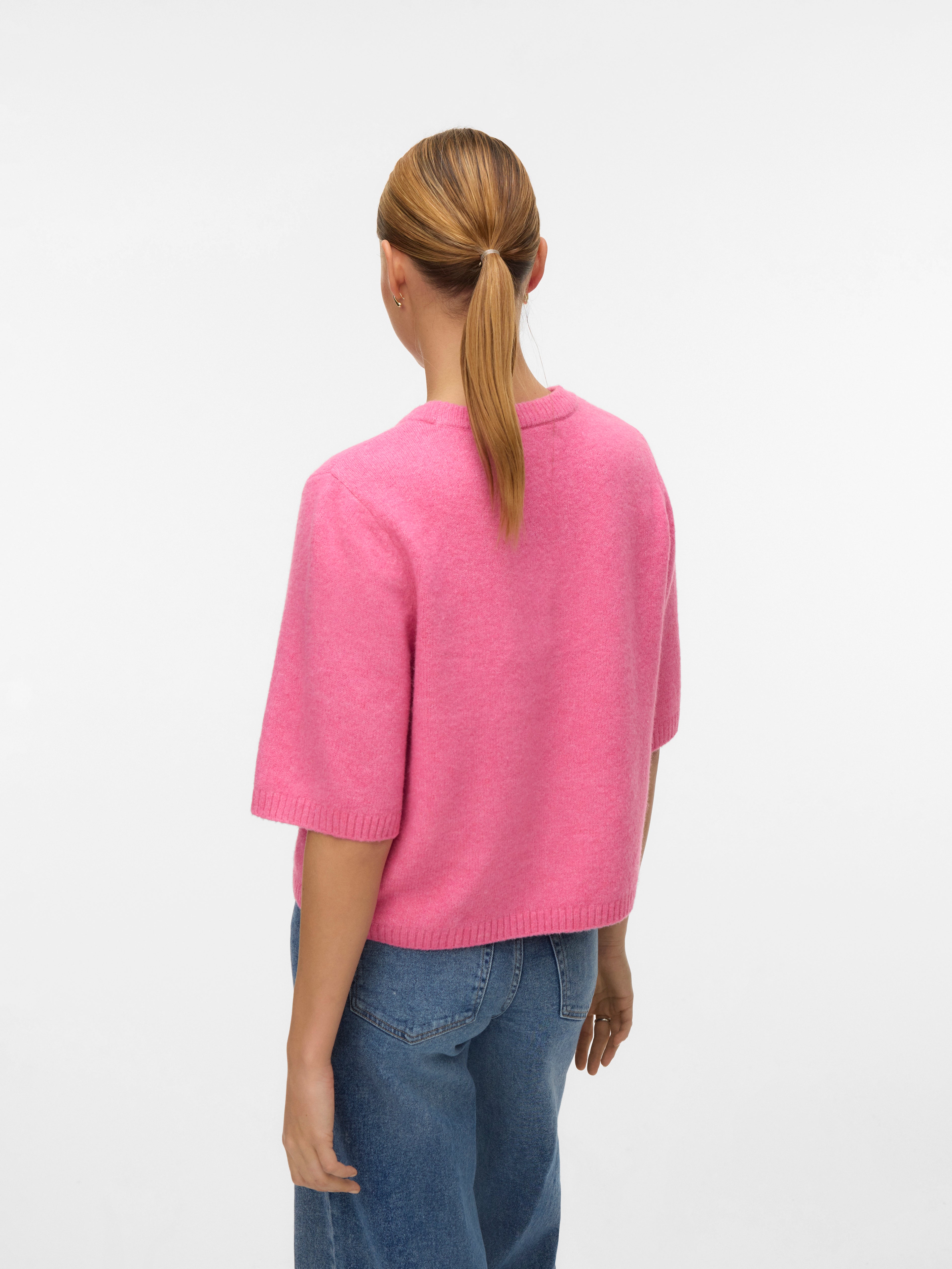 VERO MODA® VMBOOM Knitted pullover