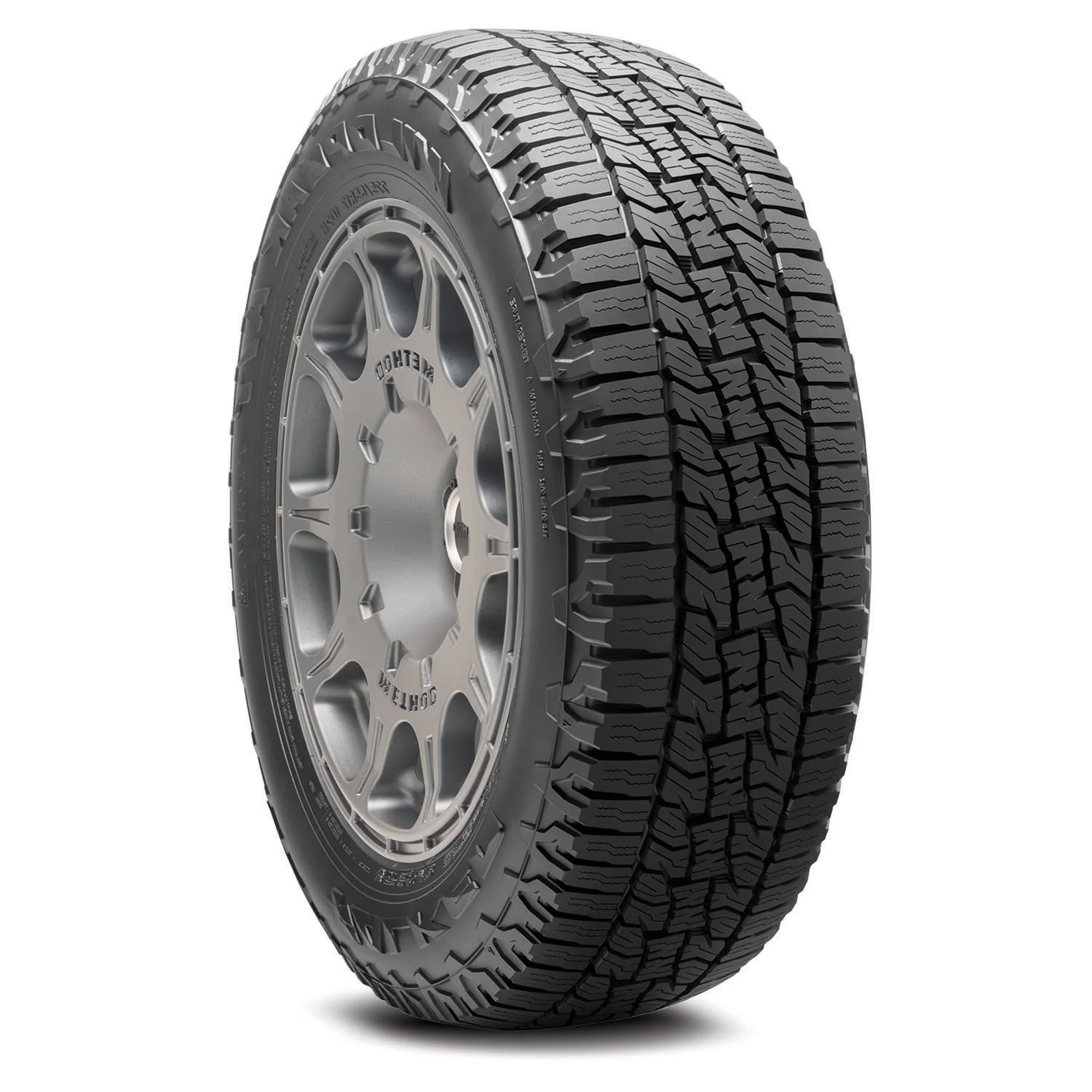 Falken Wildpeak A/T Trail All-Terrain 225/55R17 101V XL SUV/Crossover Tire