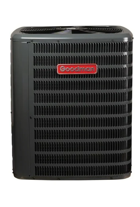 Goodman 5 Ton 17.2 SEER2 High Efficiency Central Air Conditioner Condenser - R32 Two Stage