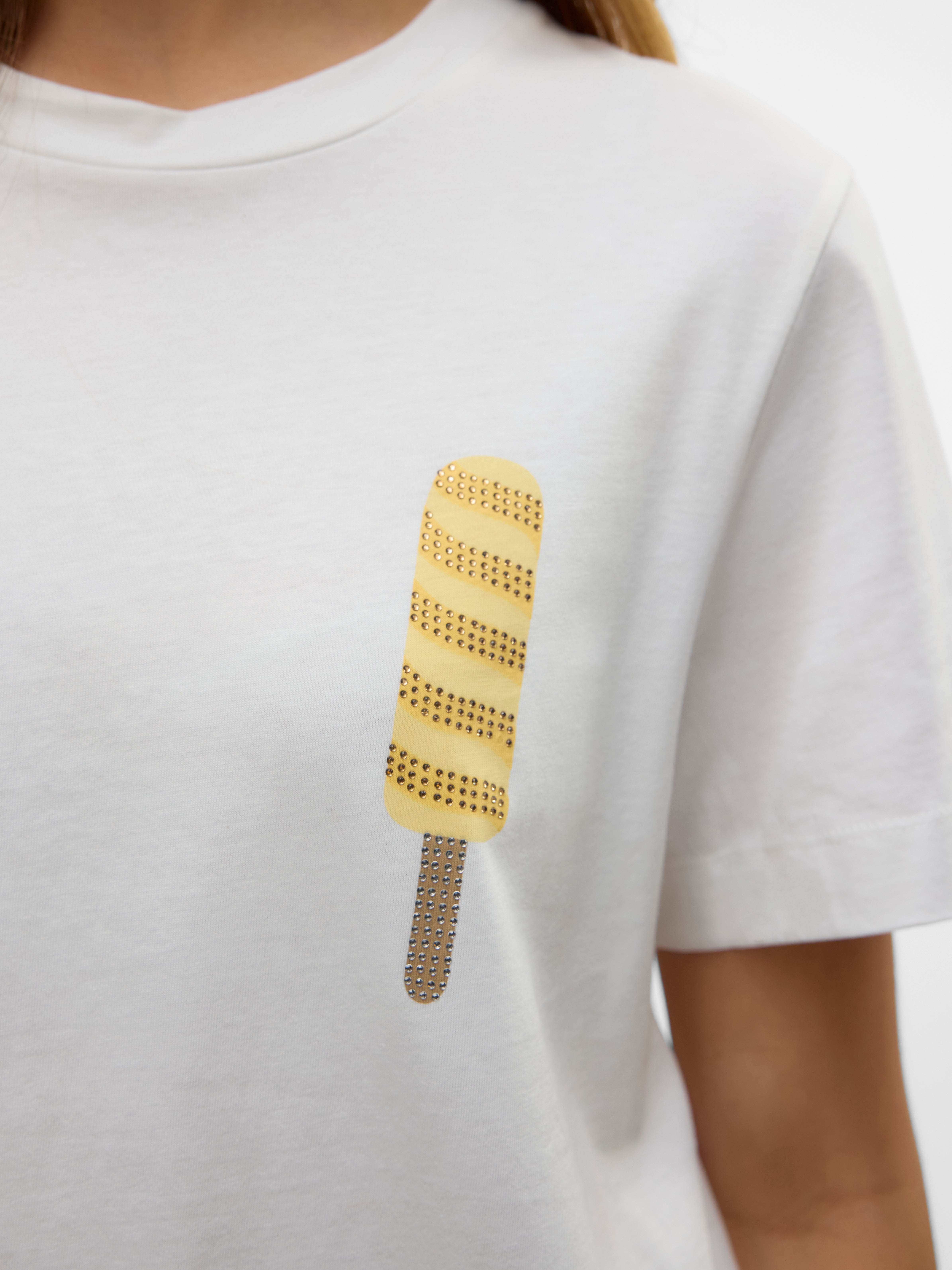 VERO MODA® VMBERTA T-Shirt
