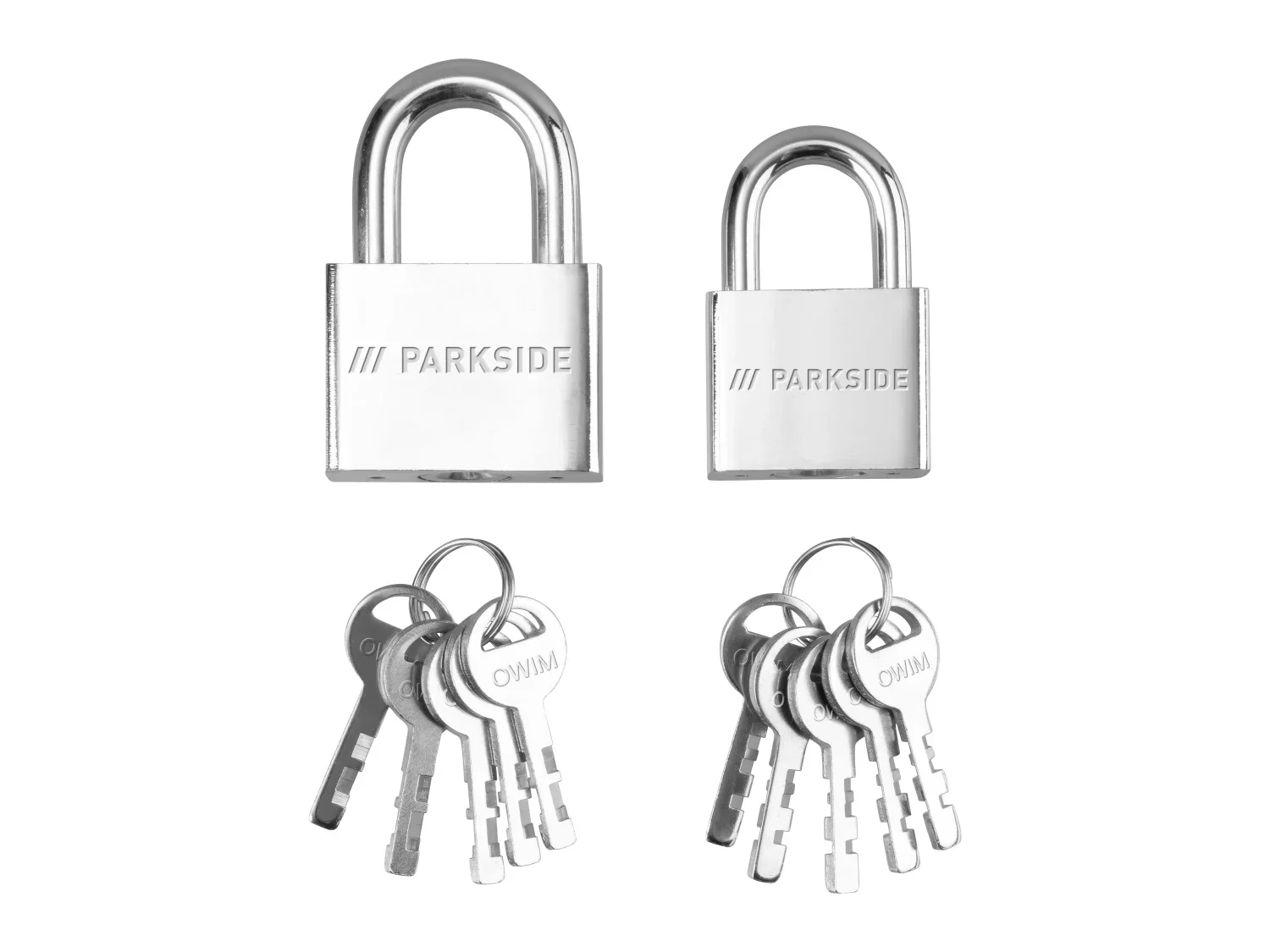 PARKSIDE Cadenas