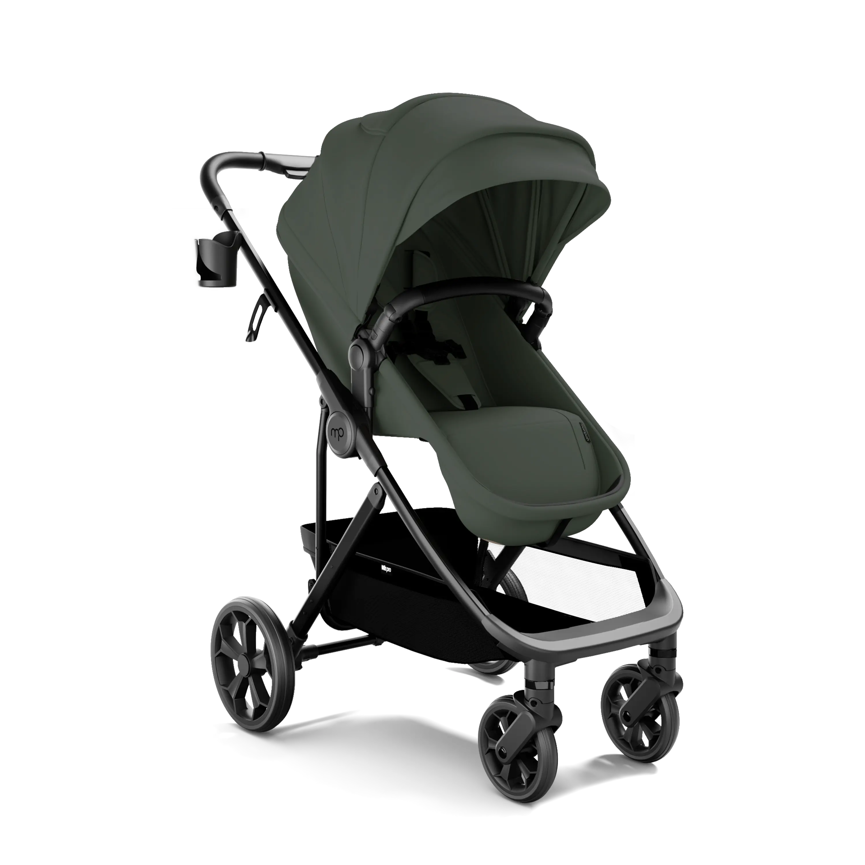Mompush Wiz Pro