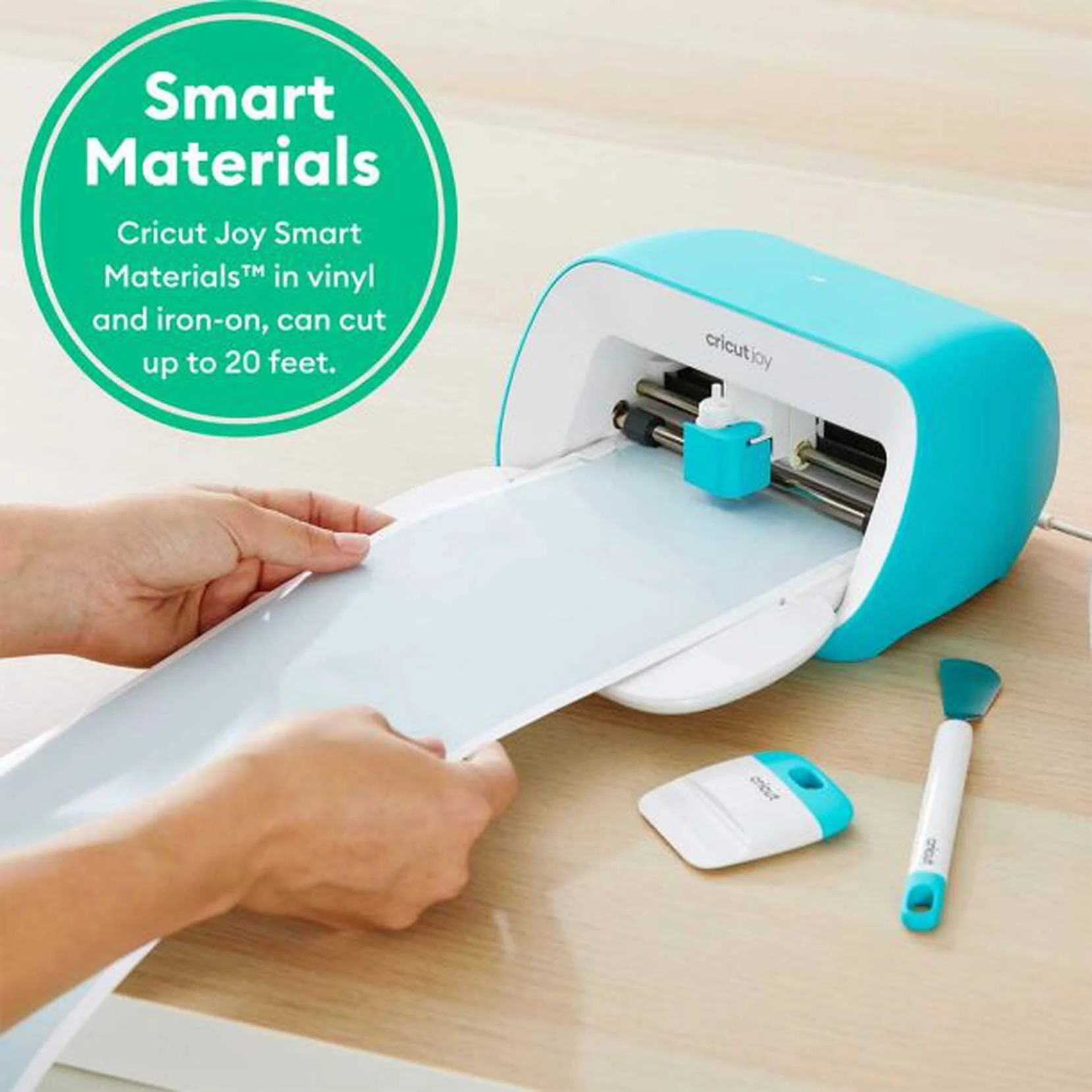 Joy Machine with Mini Heat Press Bundle - Image 3