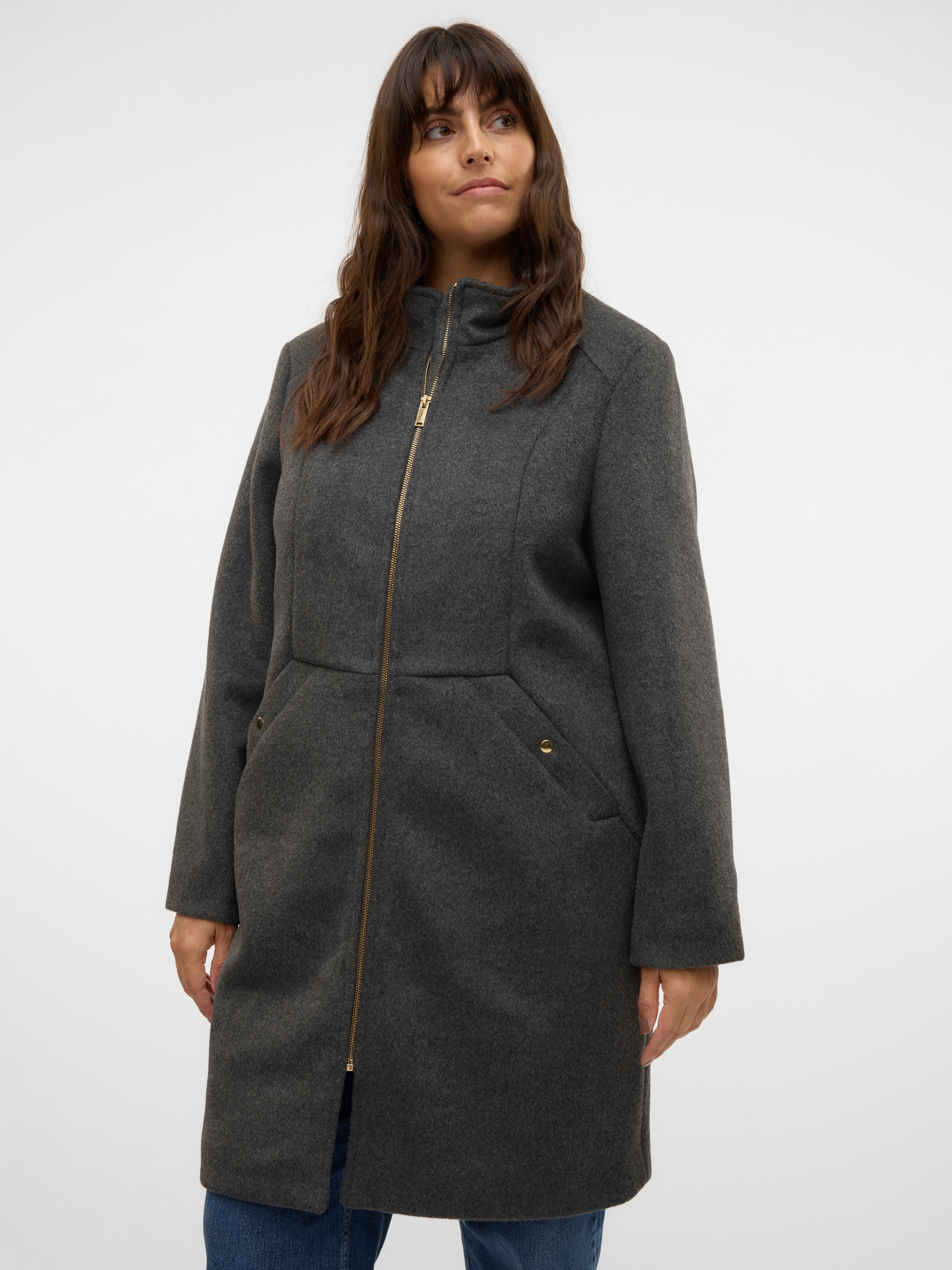 VERO MODA® VMCCLARASIA Coat