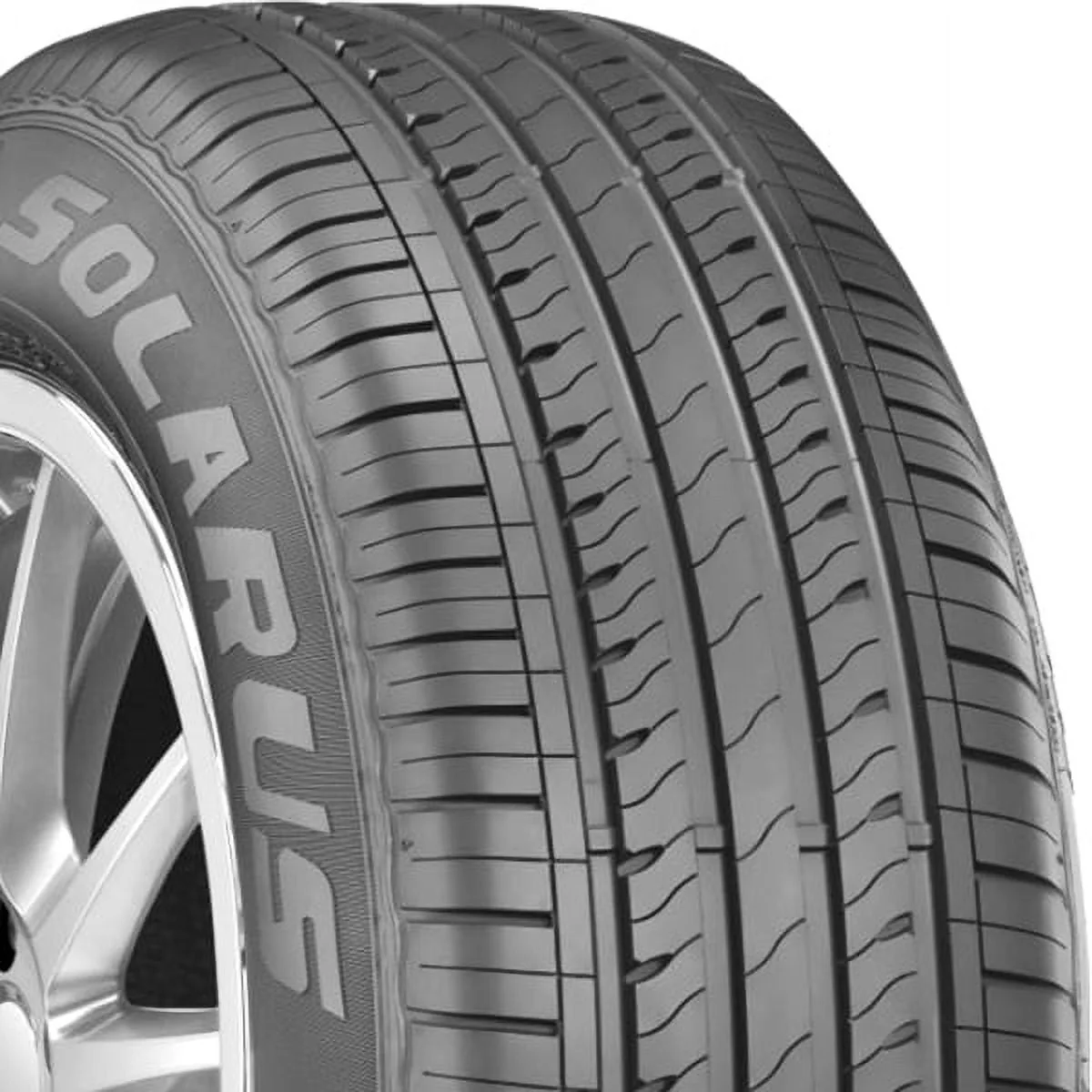 Starfire Solarus AS 225/65R17 102H All - Season Tire