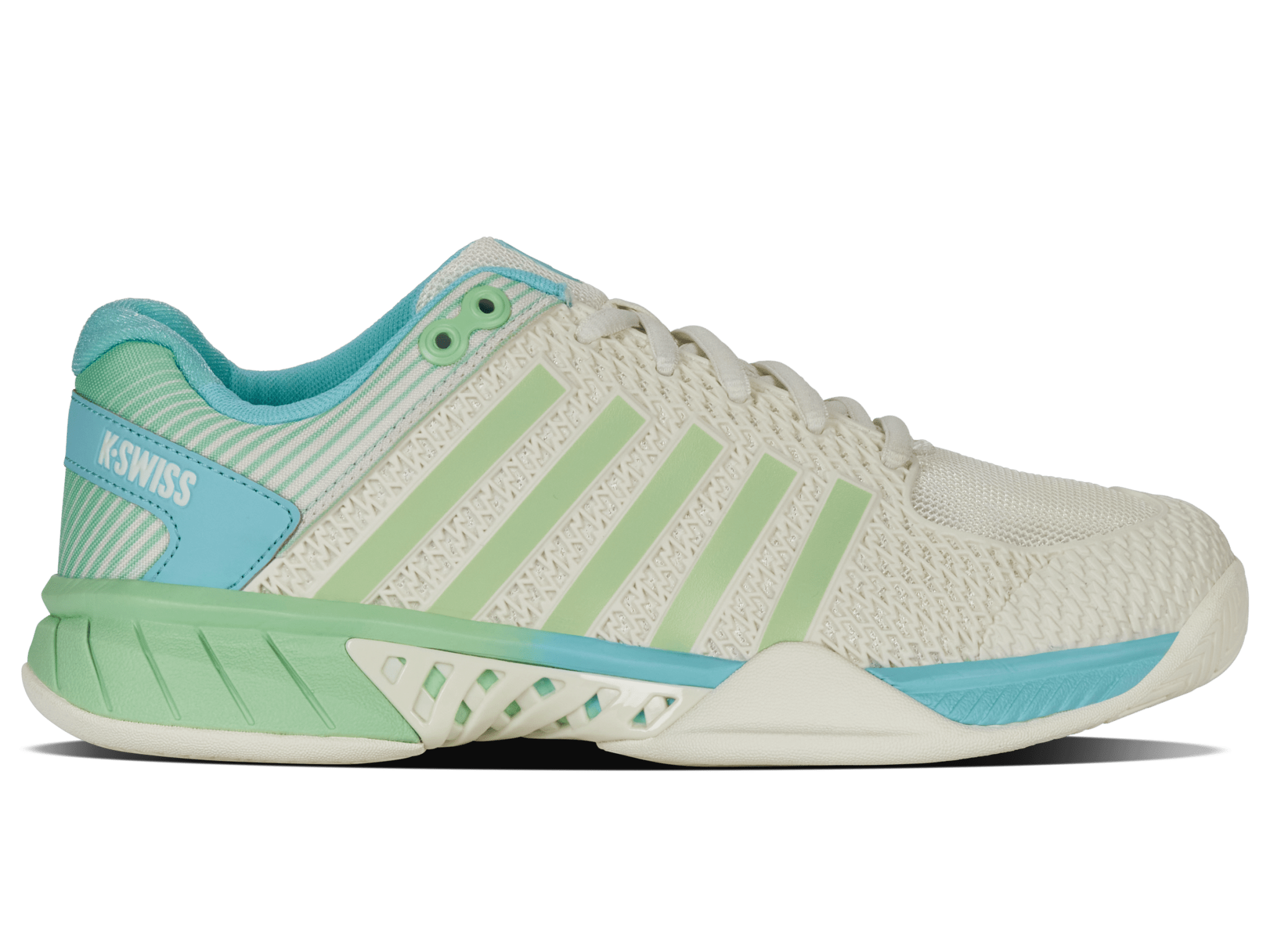 EXPRESS LIGHT PICKLEBALL-WIDE - K-Swiss Shoes