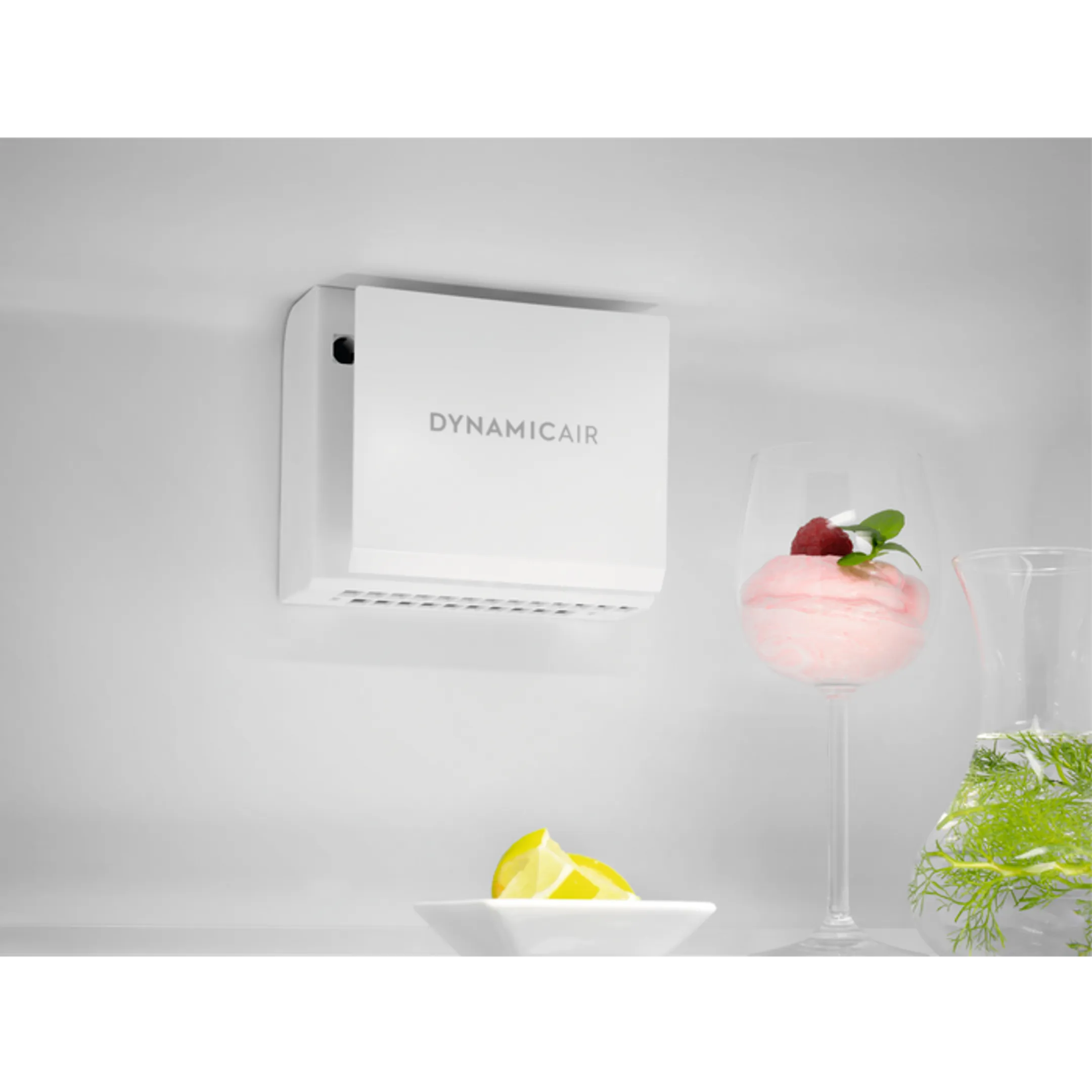 AEG Koelkast RKB333E2DX