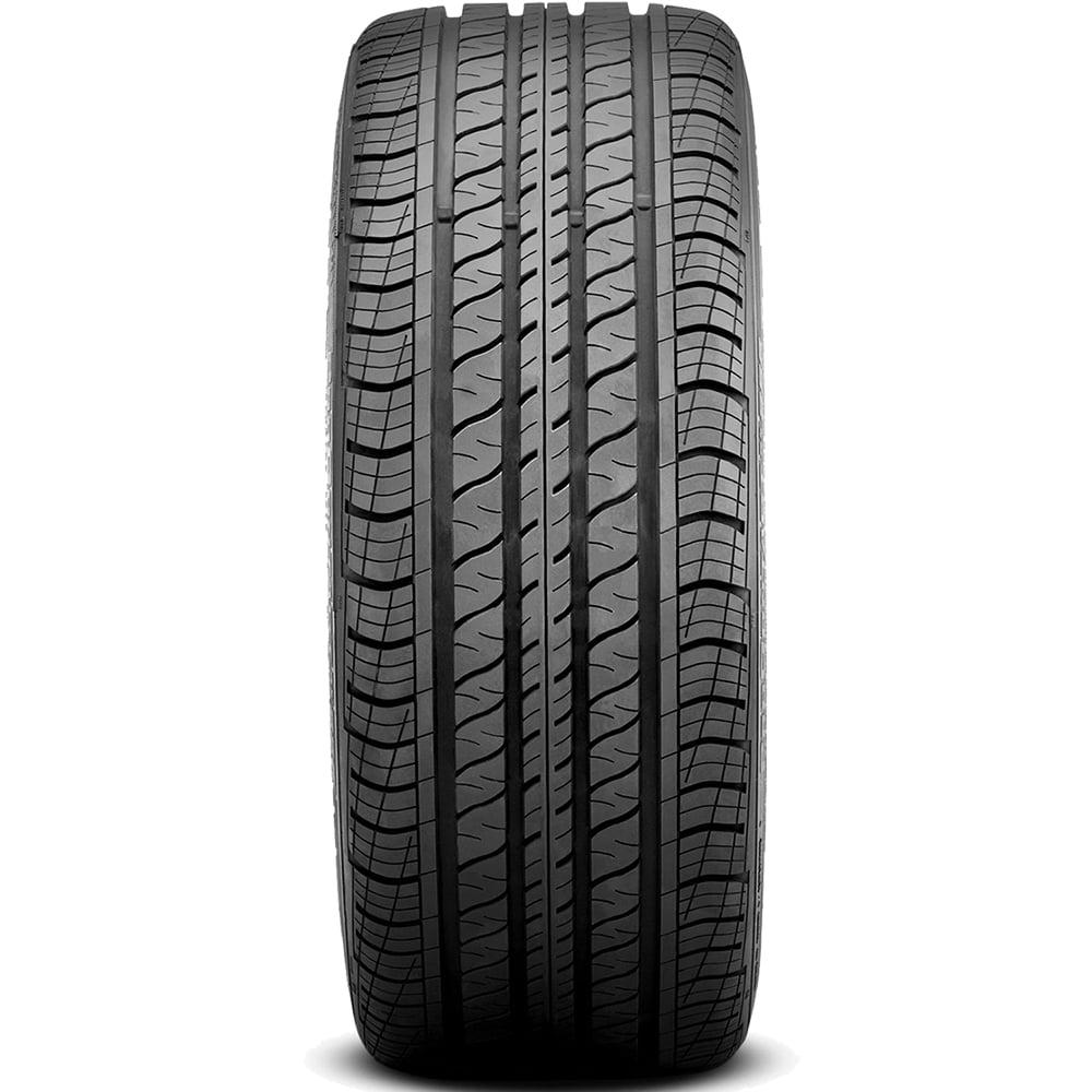 Continental Procontact RX P235/40R19 96W BSW All - Season Tire