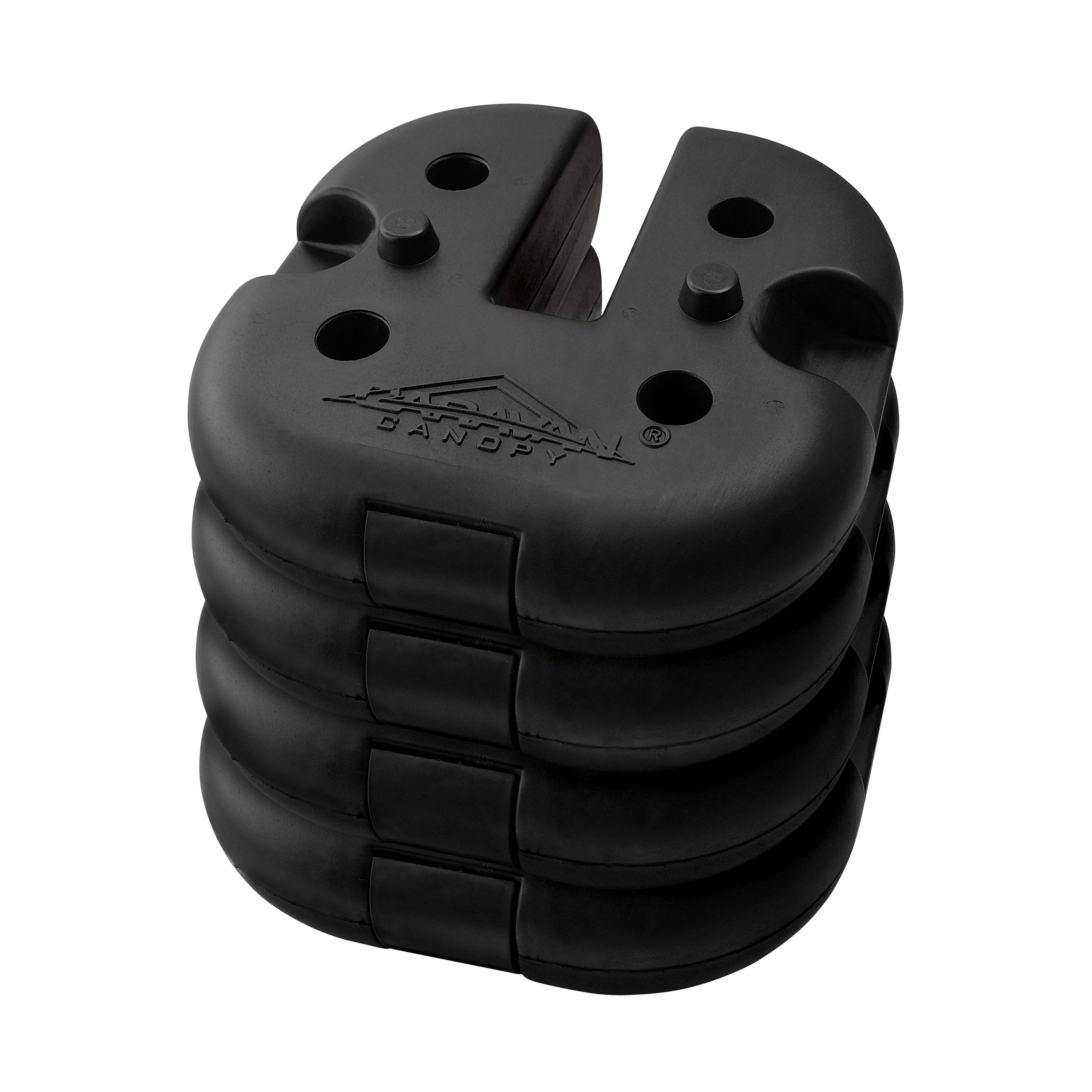Caravan Canopy Weight Plates