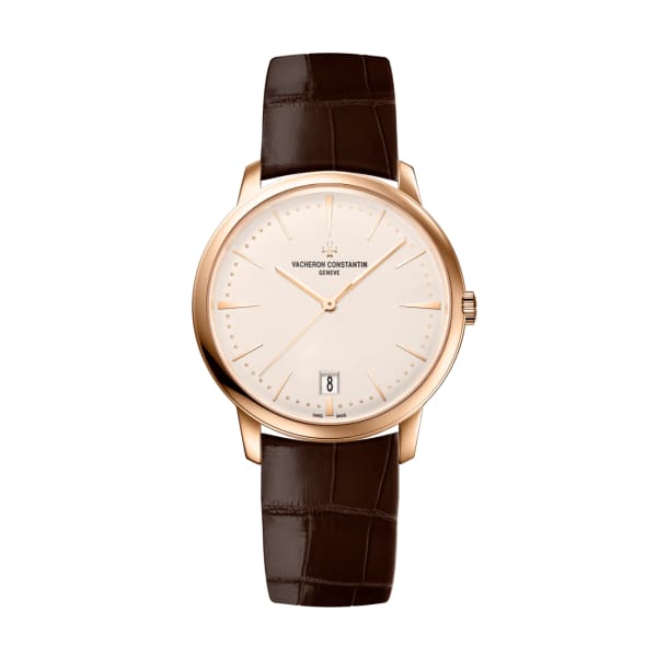 [Super Clone]Vacheron Constantin Patrimony Self-Winding Ref. # 4100U/000R-B180