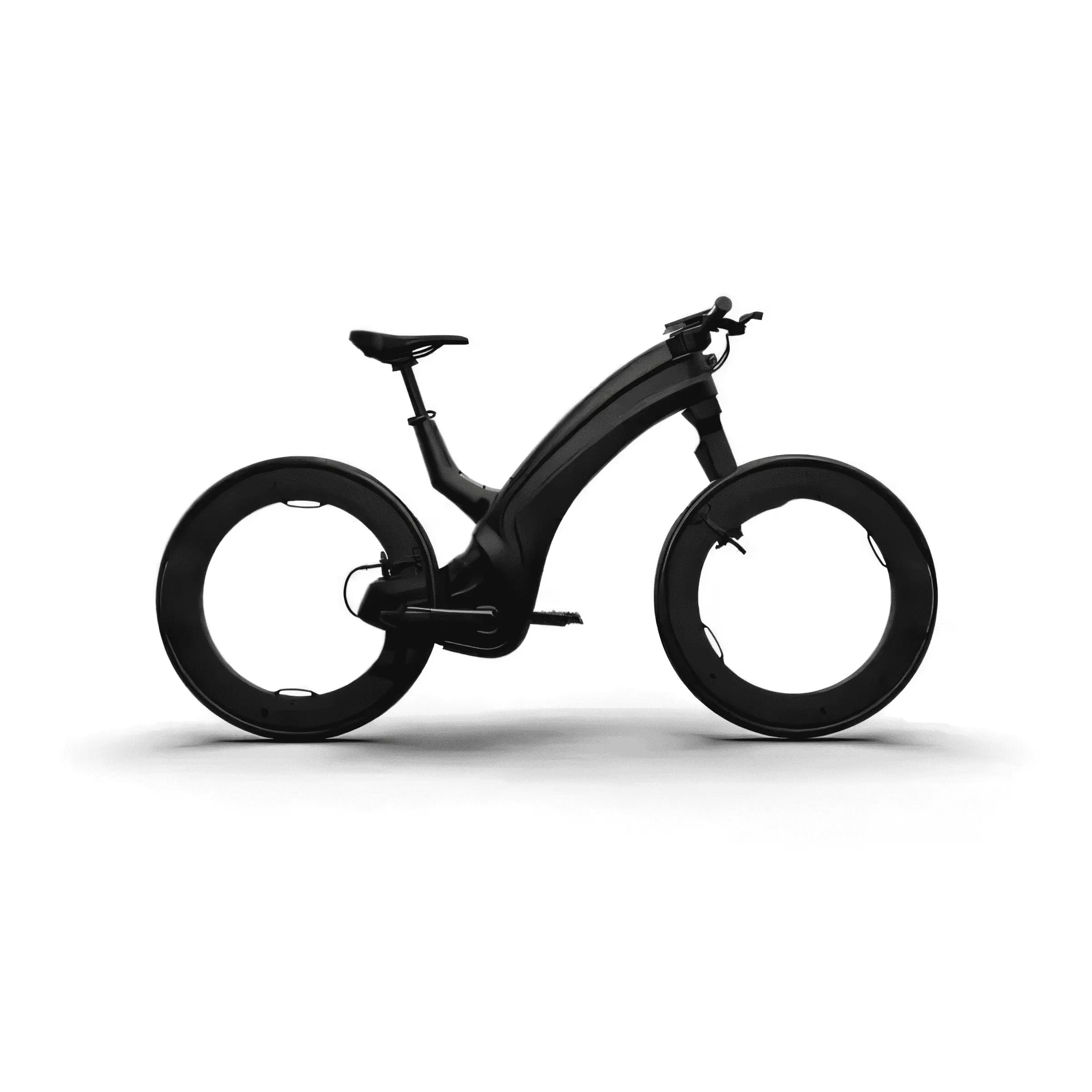Dernier jour seulement ! Offre limitée à 96 unités : 55,99 € (déstockage). Vélo intelligent sans moyeu.