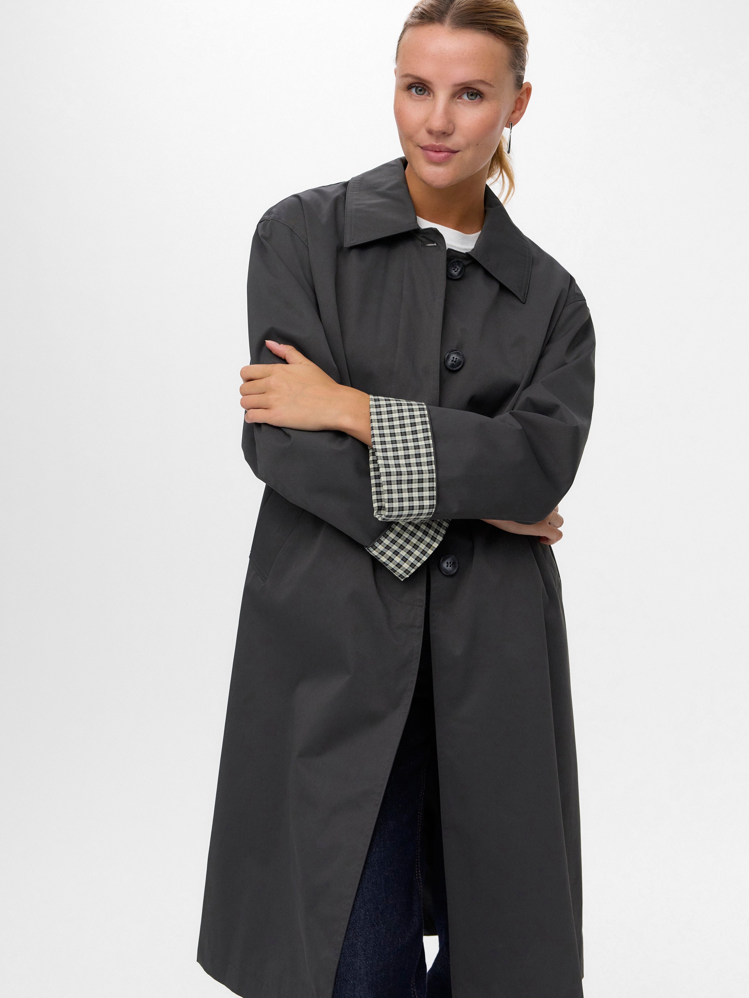 VERO MODA® VMCHRISSY Coat