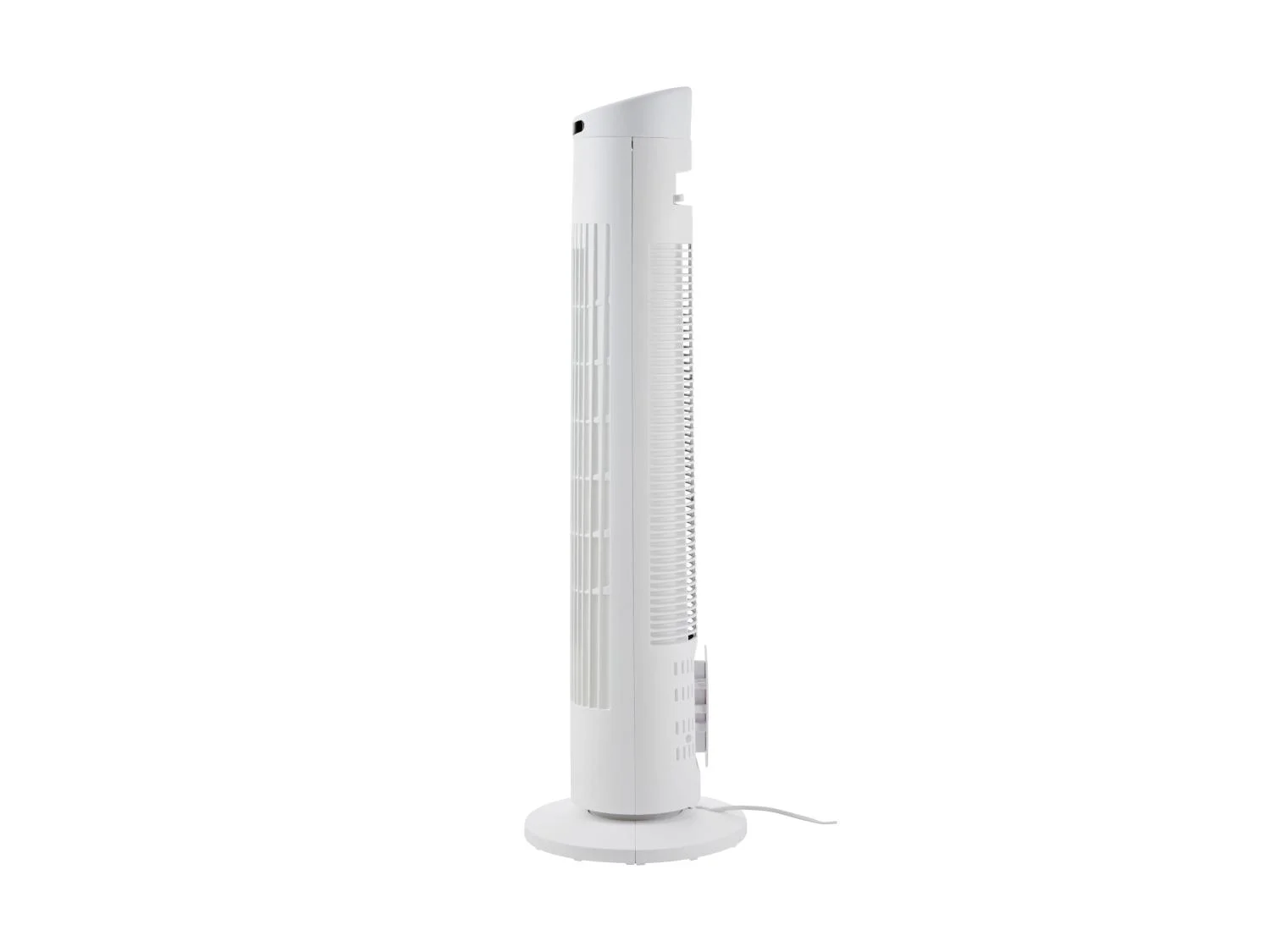 TRONIC Ventilateur colonne, 50 W