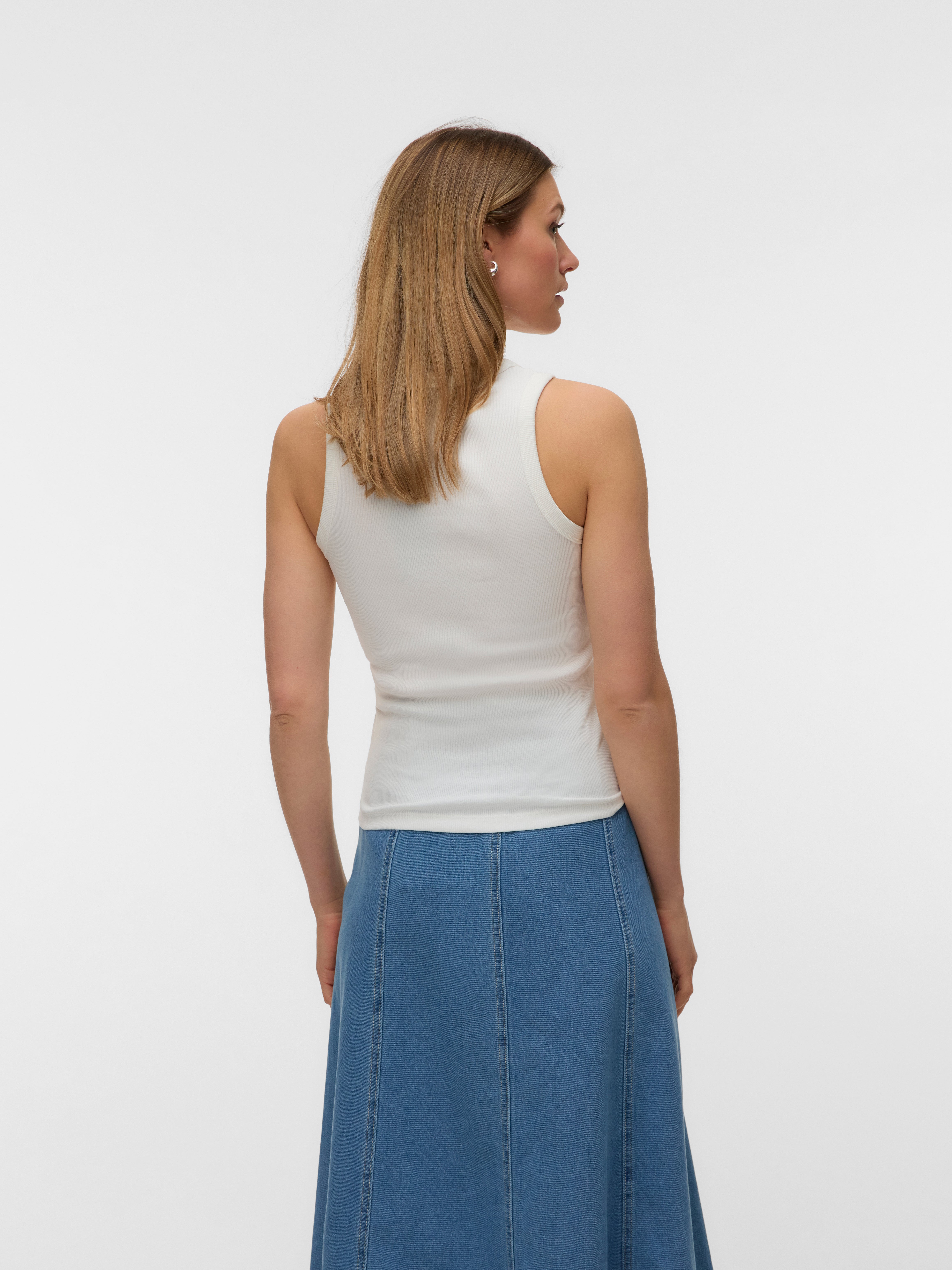 VERO MODA® VMNAJA Tank-Top
