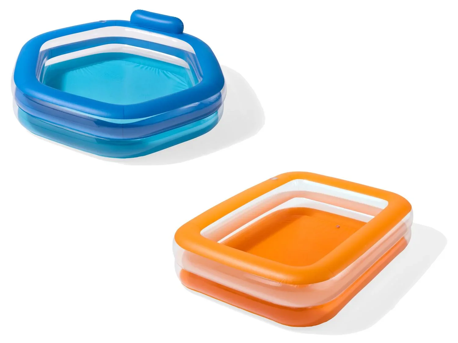 CRIVIT Grande piscine gonflable